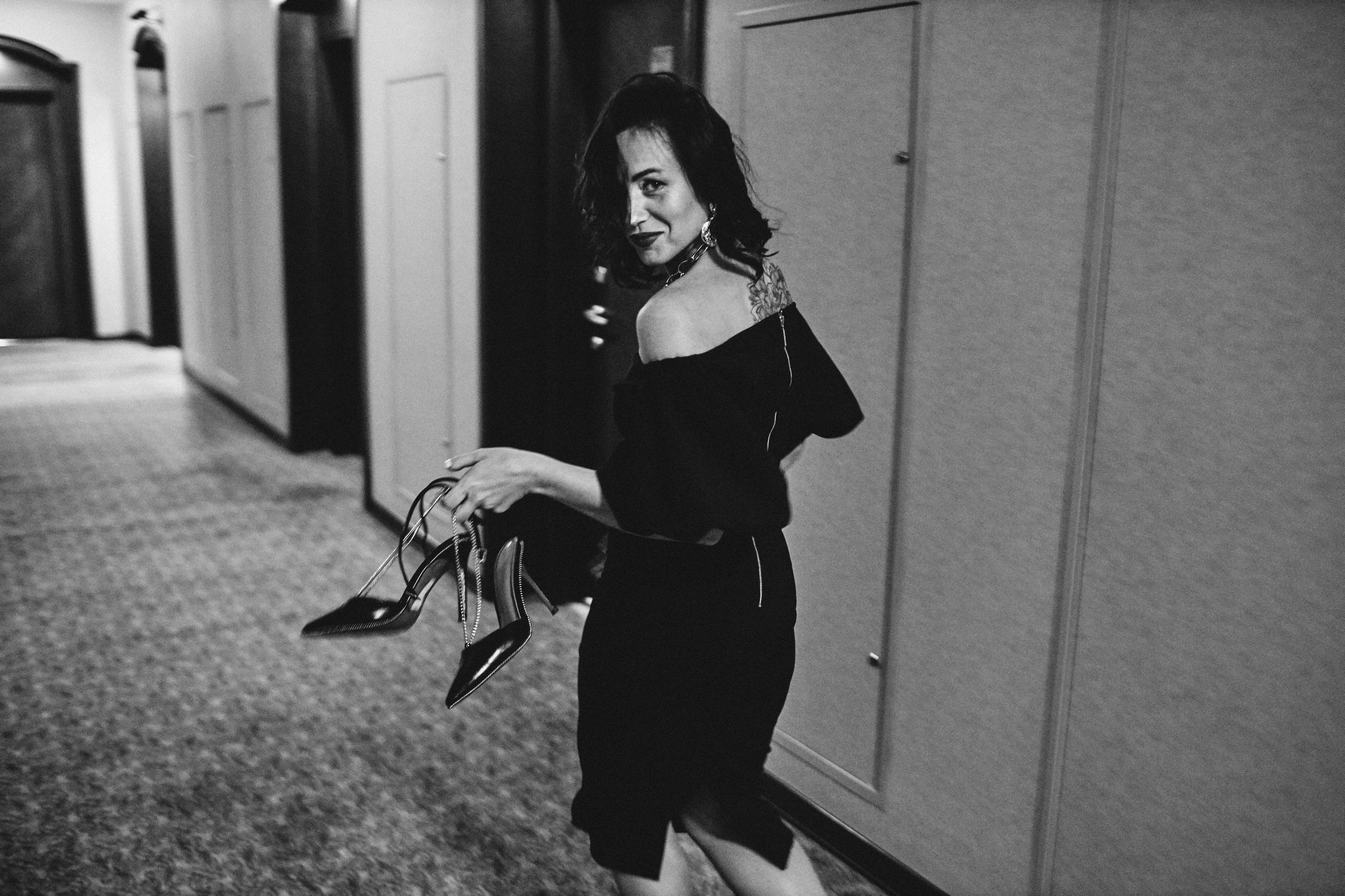 Частные съёмки. Фотограф Василий Бегаль