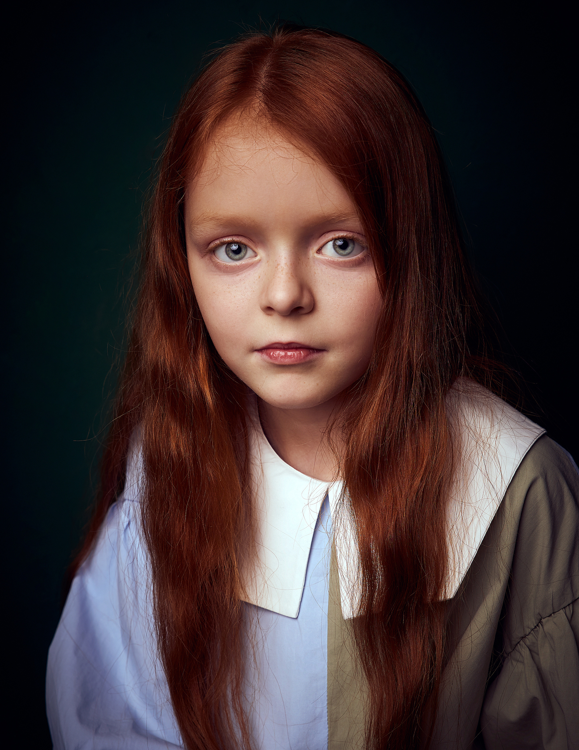 Детская и семейная фотография. Калужский городской фотоконкурс