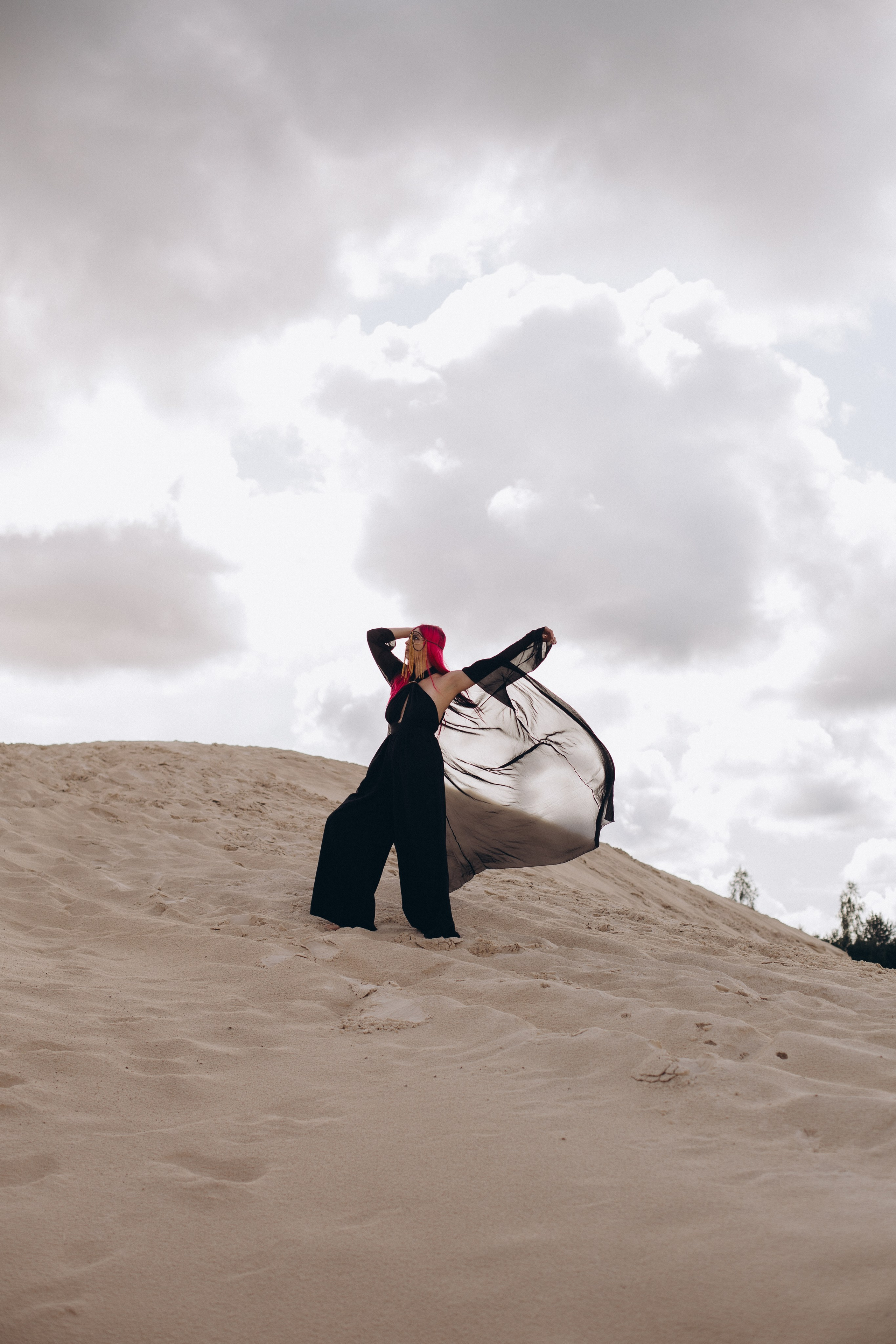 Я, в красивейшем месте