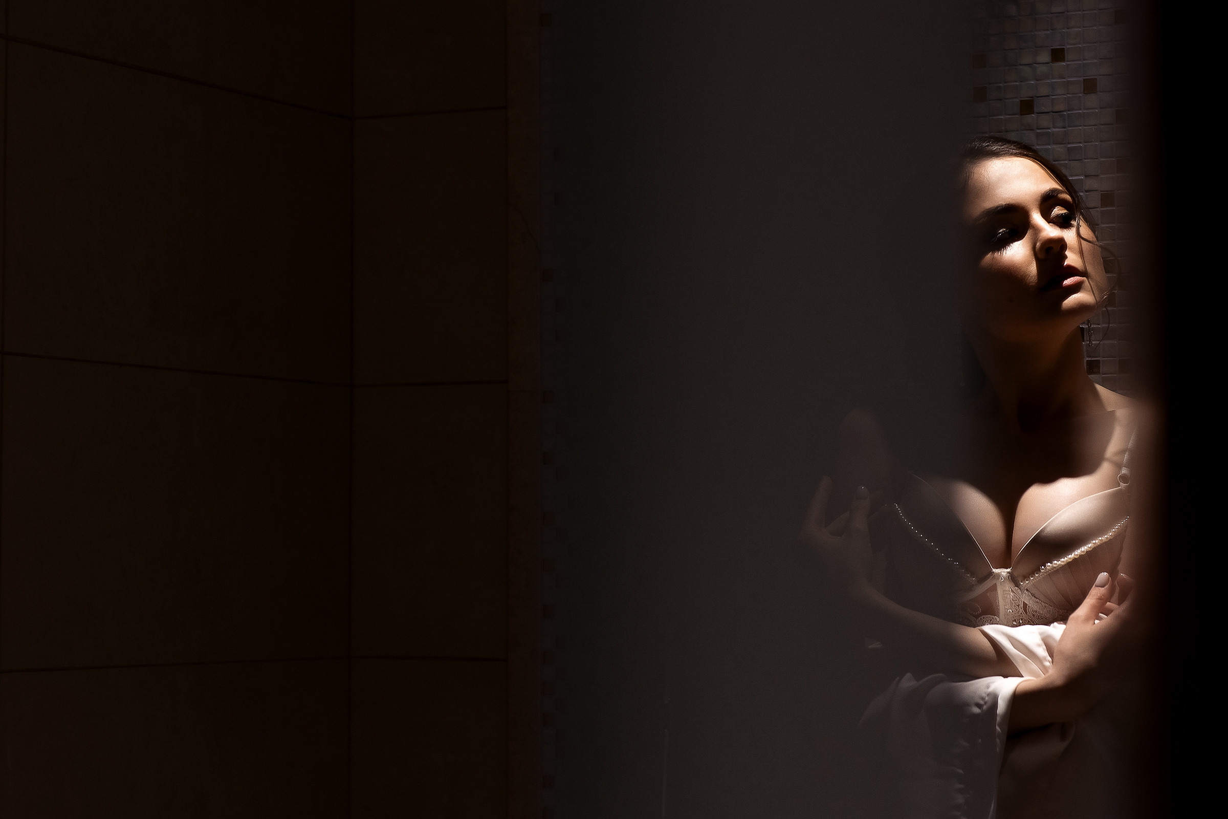 Александр и Александра. Свадебный и семейный фотограф Алексей Аверин