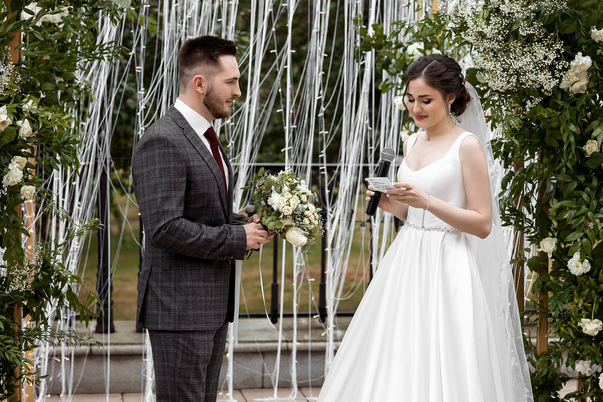 Александр и Александра. Свадебный и семейный фотограф Алексей Аверин