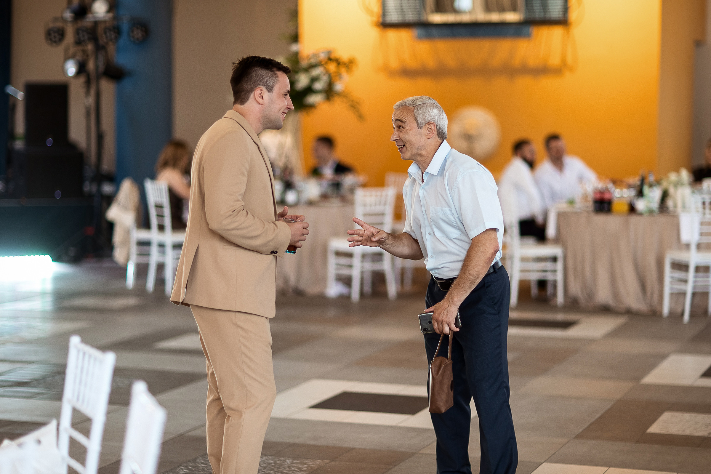 Александр и Александра. Свадебный и семейный фотограф Алексей Аверин