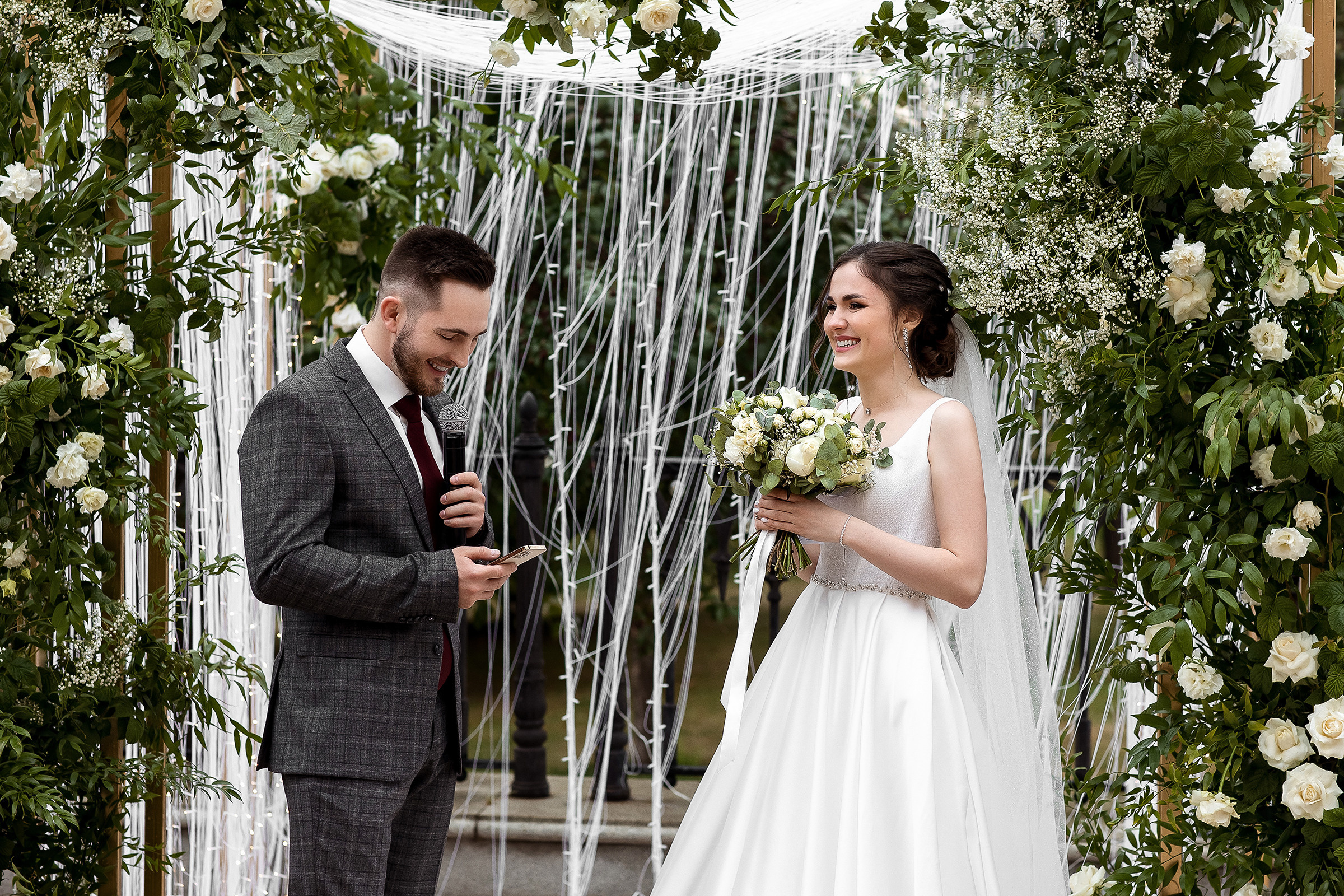 Александр и Александра. Свадебный и семейный фотограф Алексей Аверин