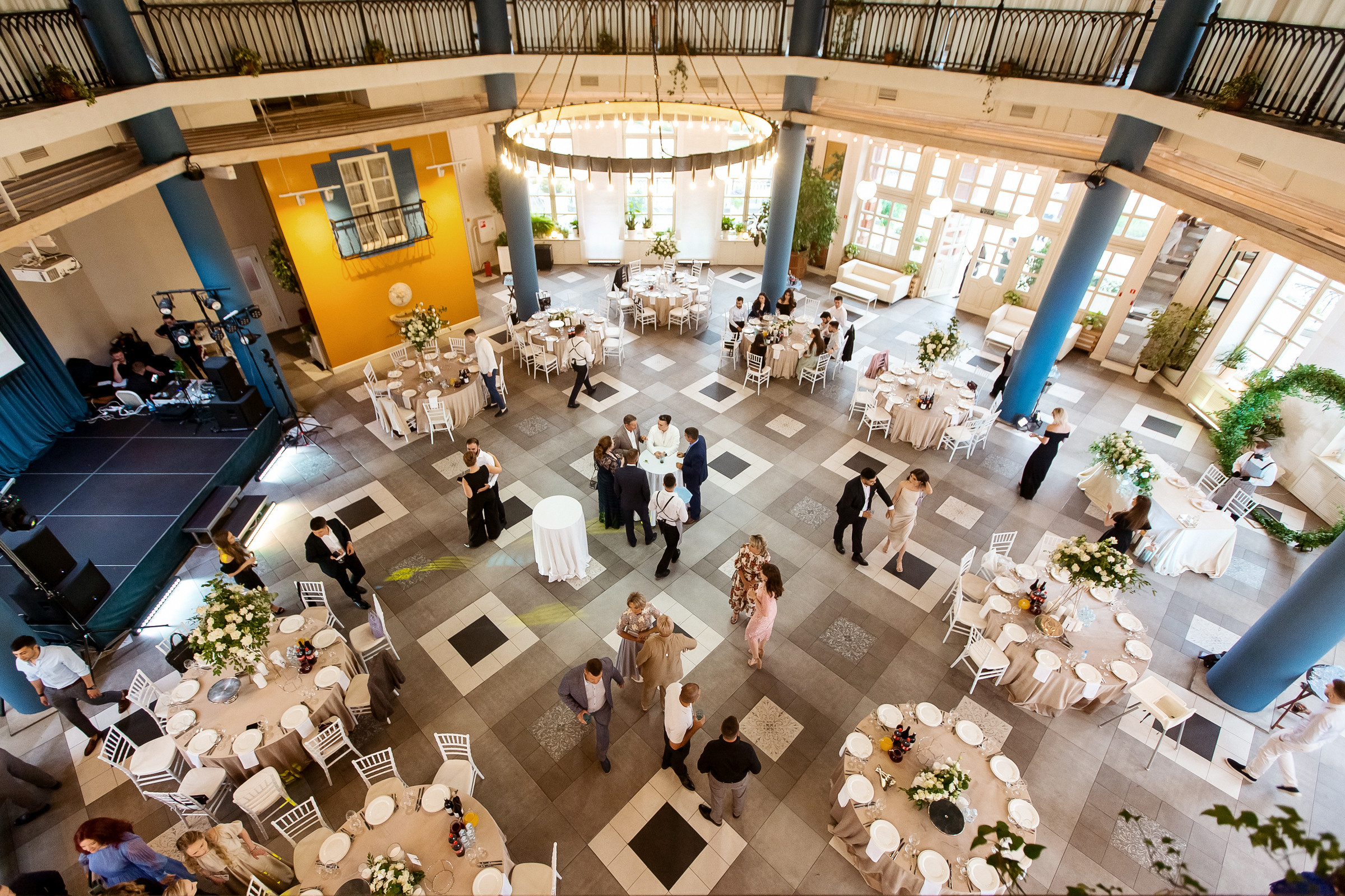 Александр и Александра. Свадебный и семейный фотограф Алексей Аверин