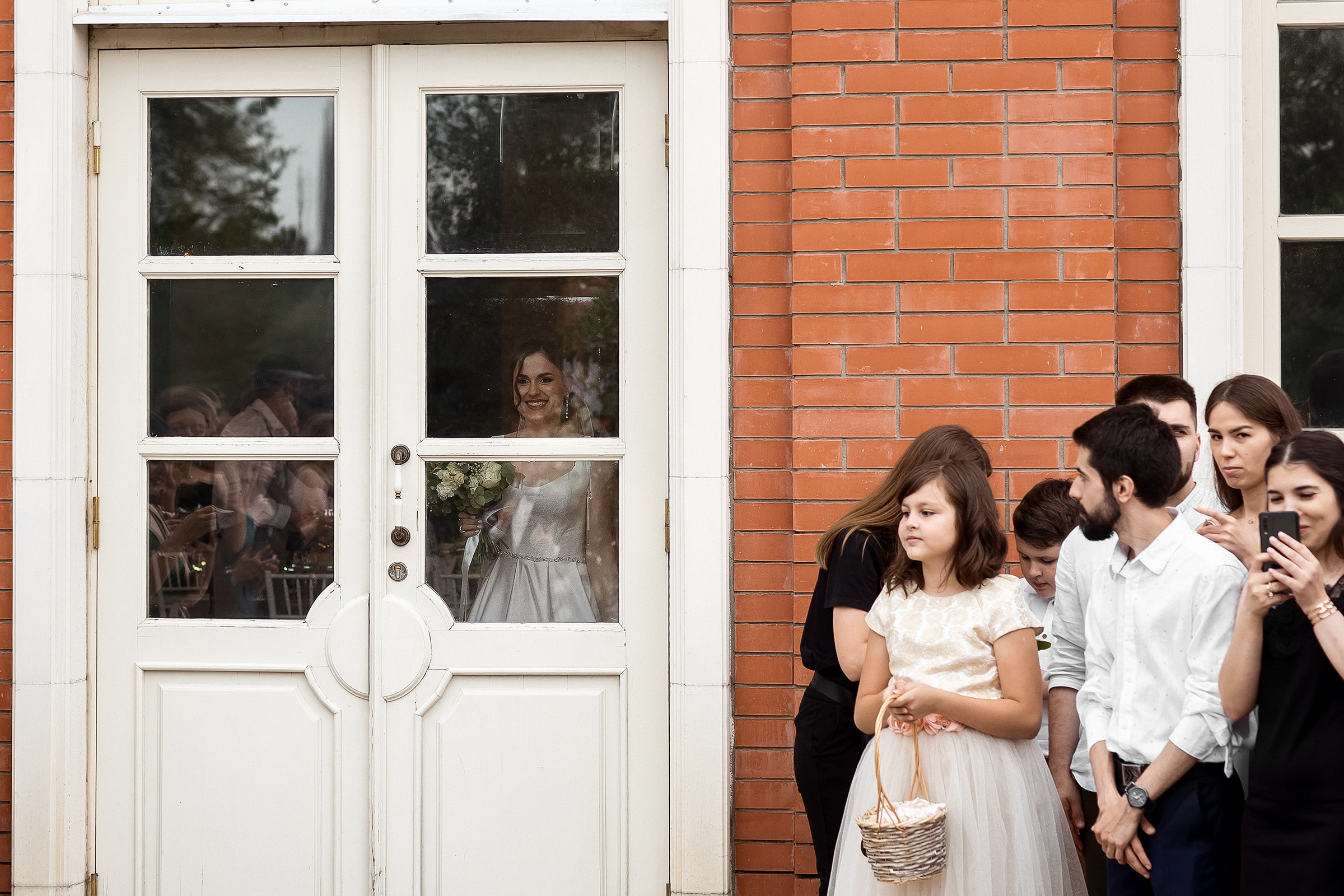 Александр и Александра. Свадебный и семейный фотограф Алексей Аверин