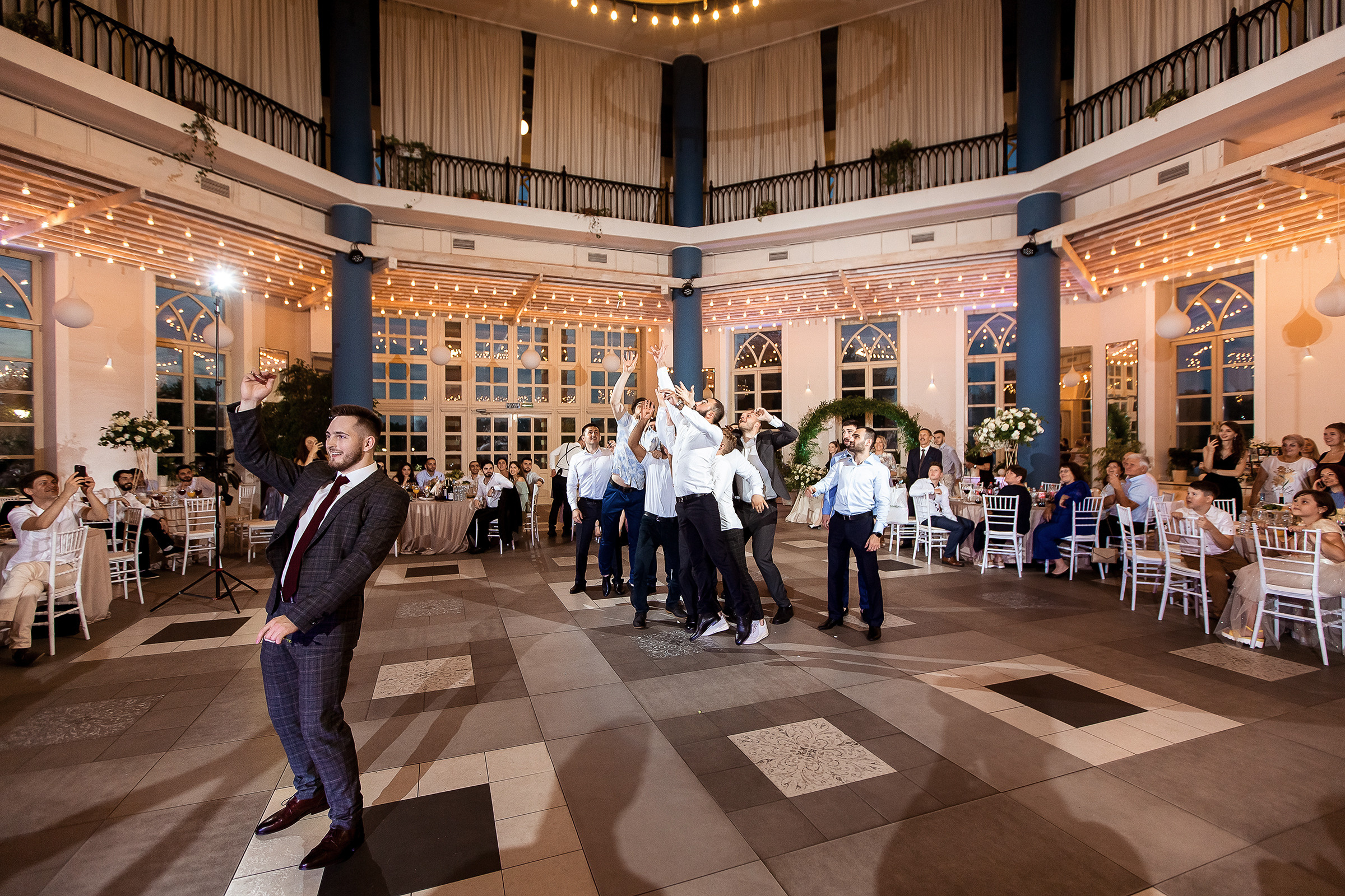 Александр и Александра. Свадебный и семейный фотограф Алексей Аверин