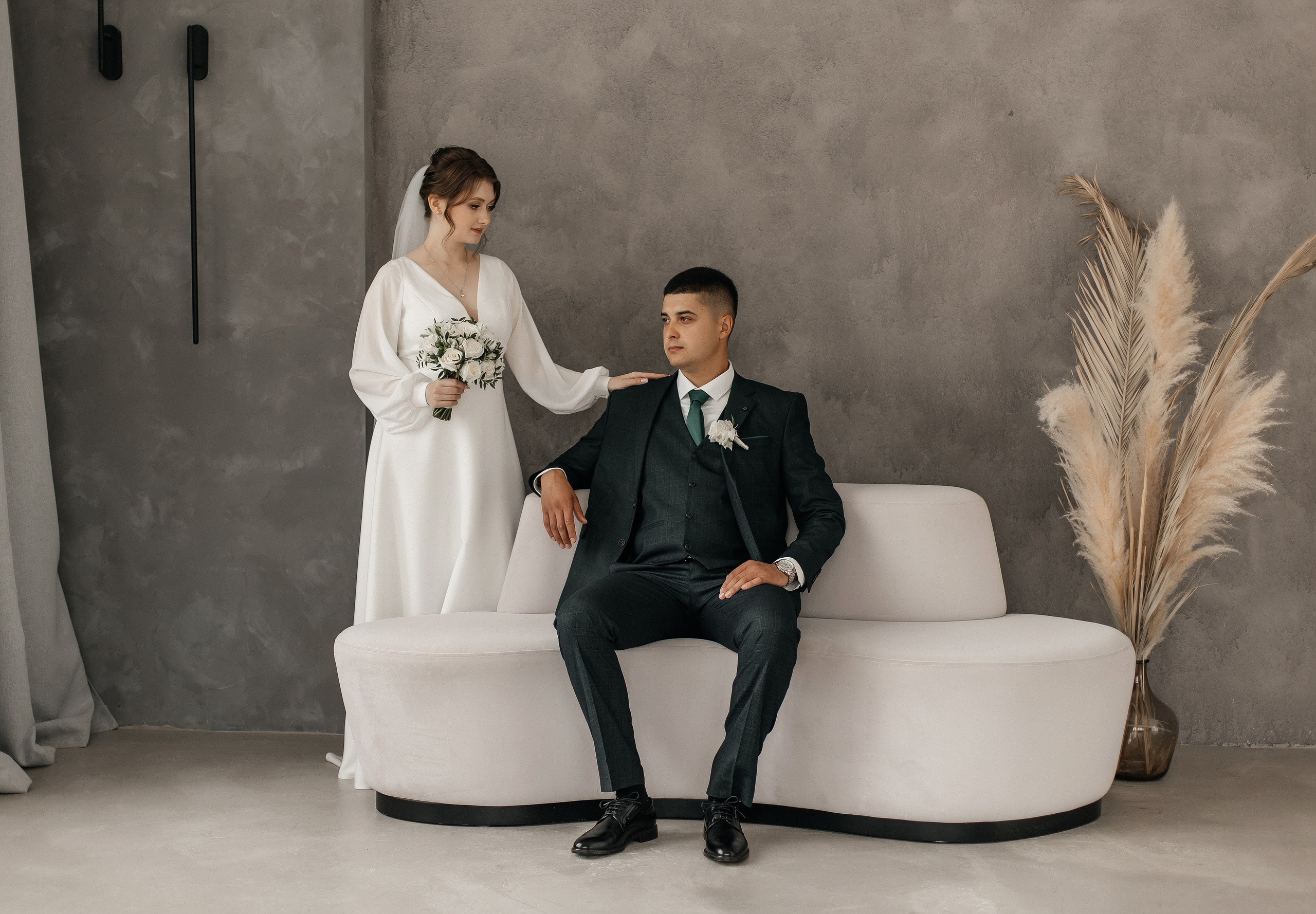 Фотостудии свадебные. Свадебный и семейный фотограф в Омске Евгения Хакимова