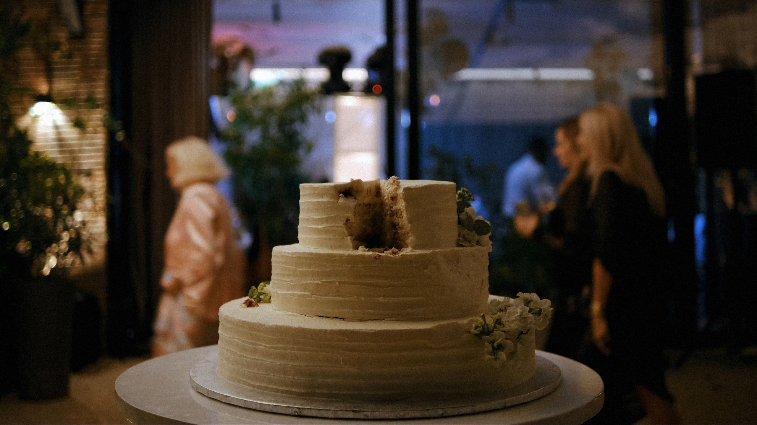 «Настоящая Любовь!» Кино о свадьбе Софьи и Александра. Tuman Film | Видеосъемка в Сочи и Дубае | Андрей Калитухо