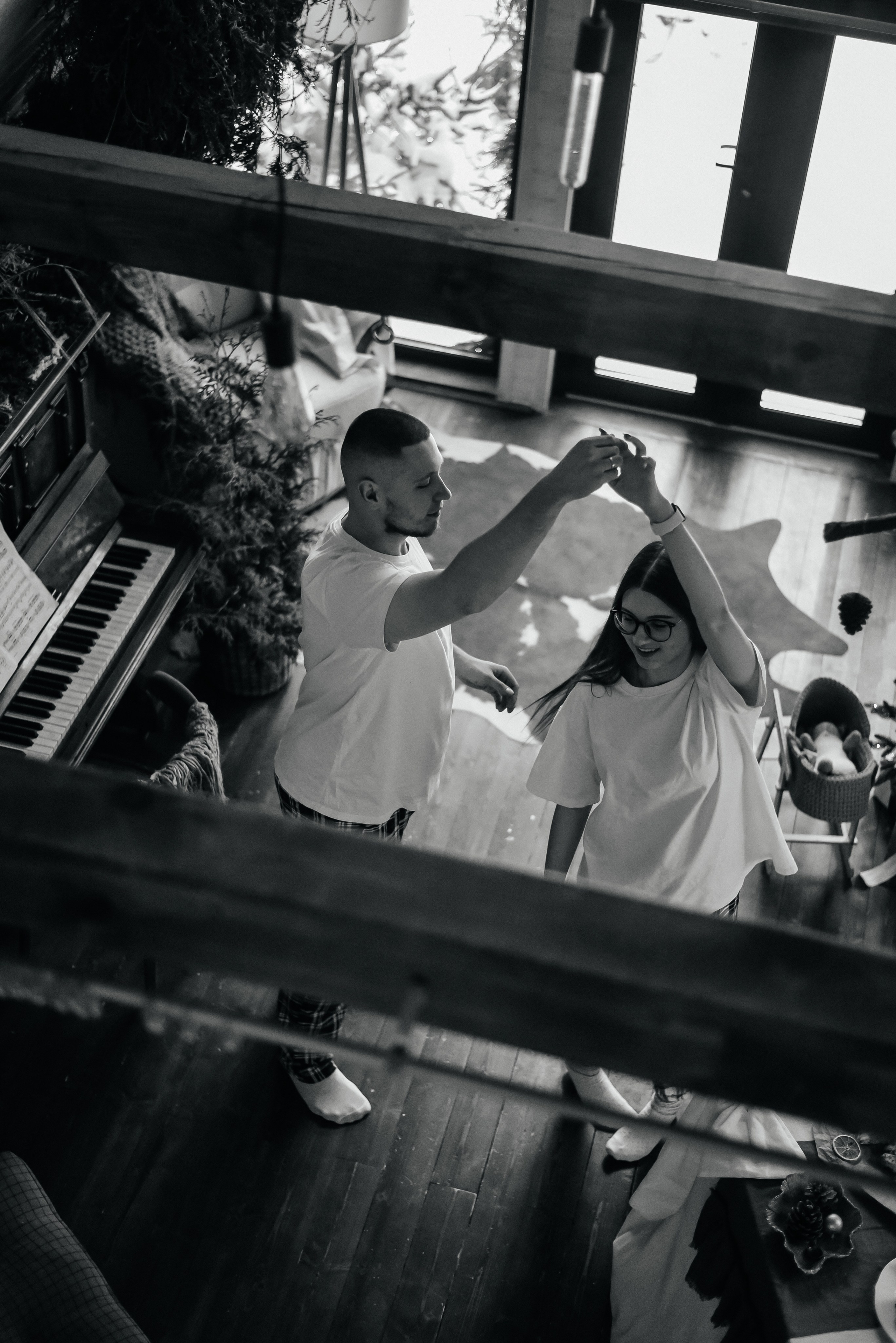 Саша + Вова. Фотограф в Москве и Королёве Сутягина Мария