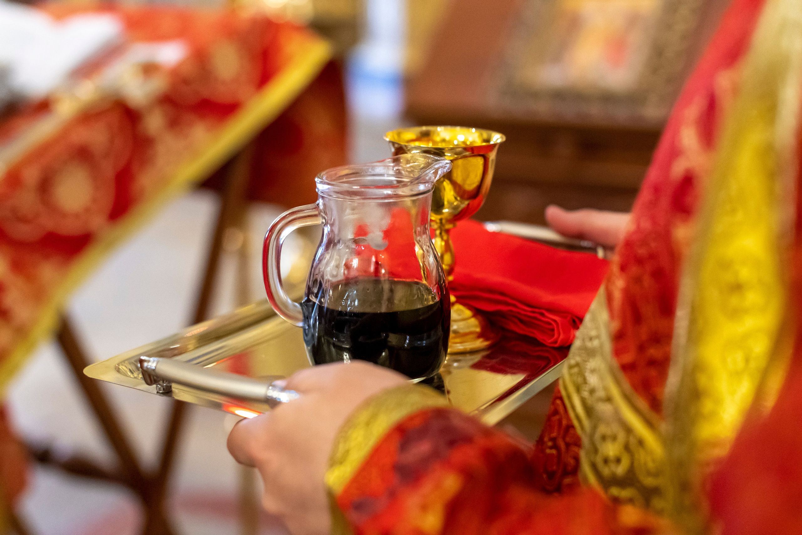 Венчание в храме Климента Папы Римского на Третьяковской. Свадебный и семейный фотограф в Москве Ирина Гончарова