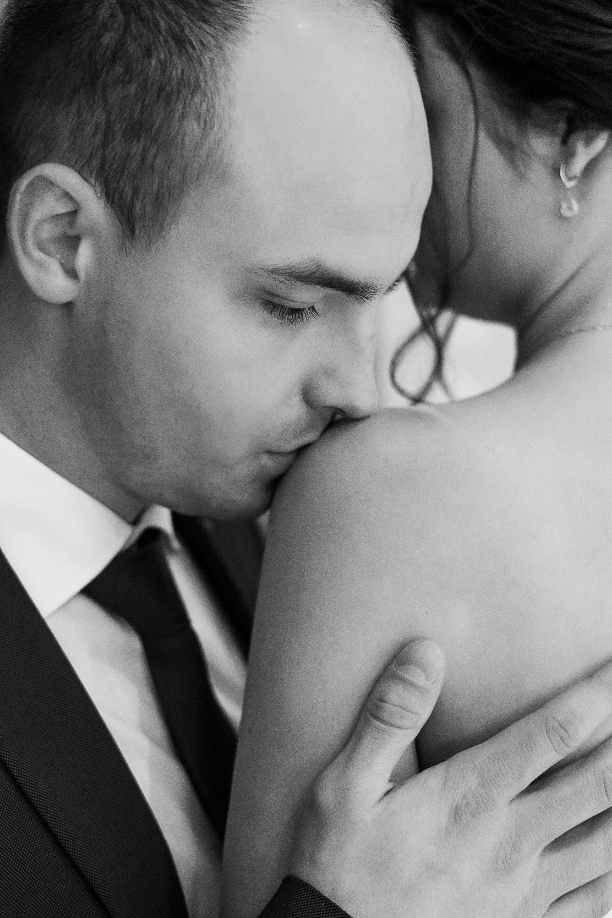 Свадебная съемка (1). Свадебный и семейный фотограф в Твери и Тверской области