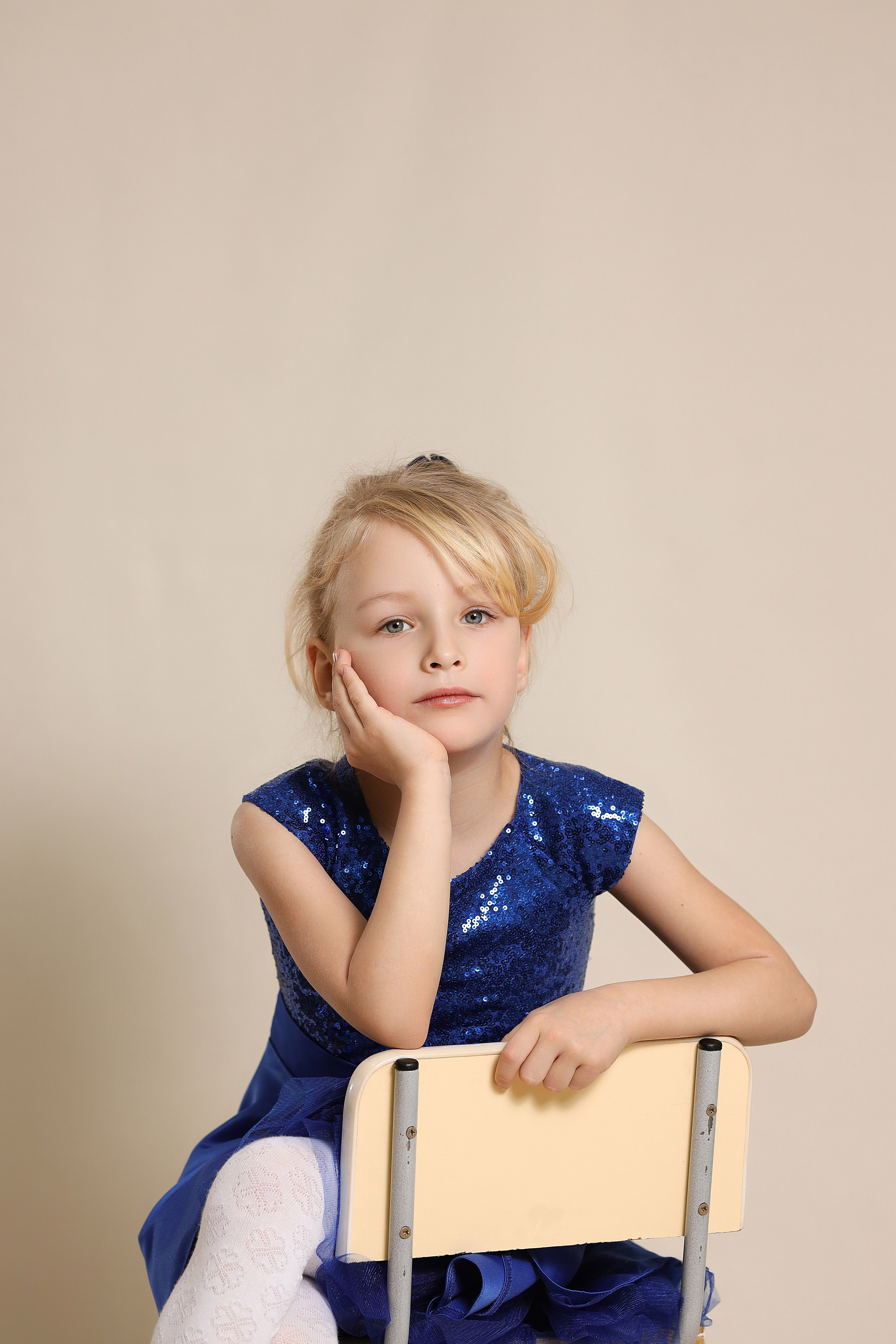 ДЕТСКИЙ САД. Школьный фотограф в Красноярске