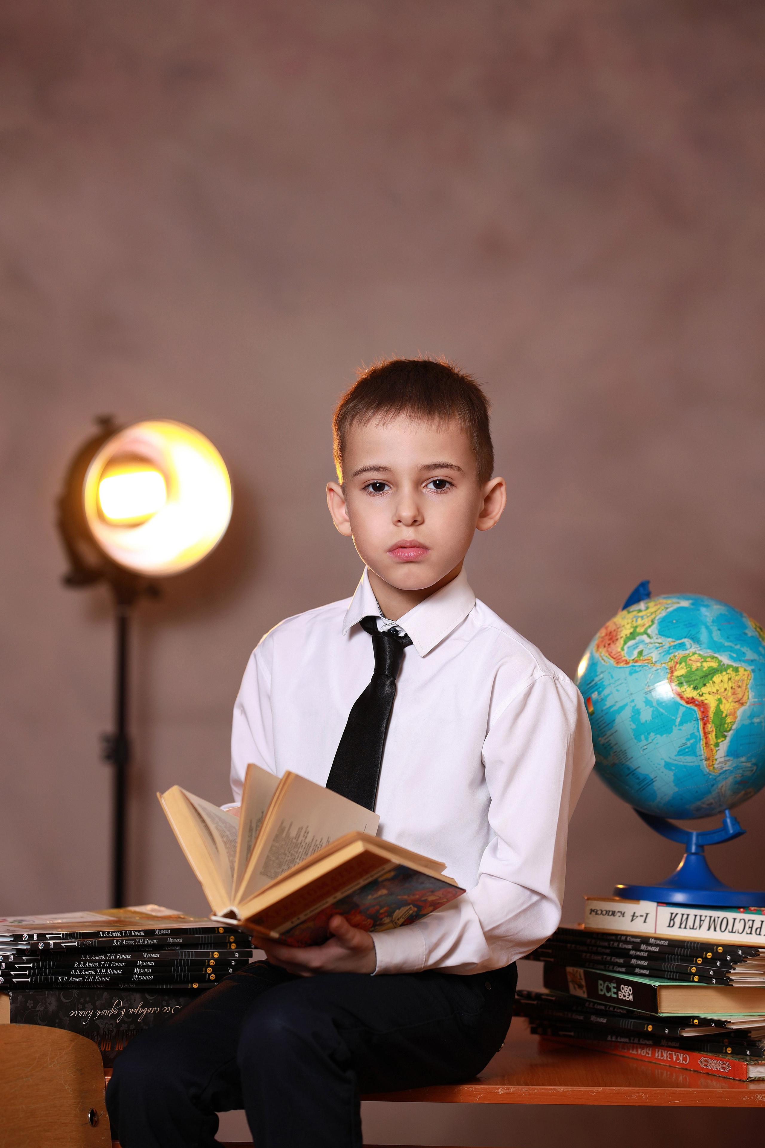 СРЕДНЯЯ ШКОЛА. Школьный фотограф в Красноярске