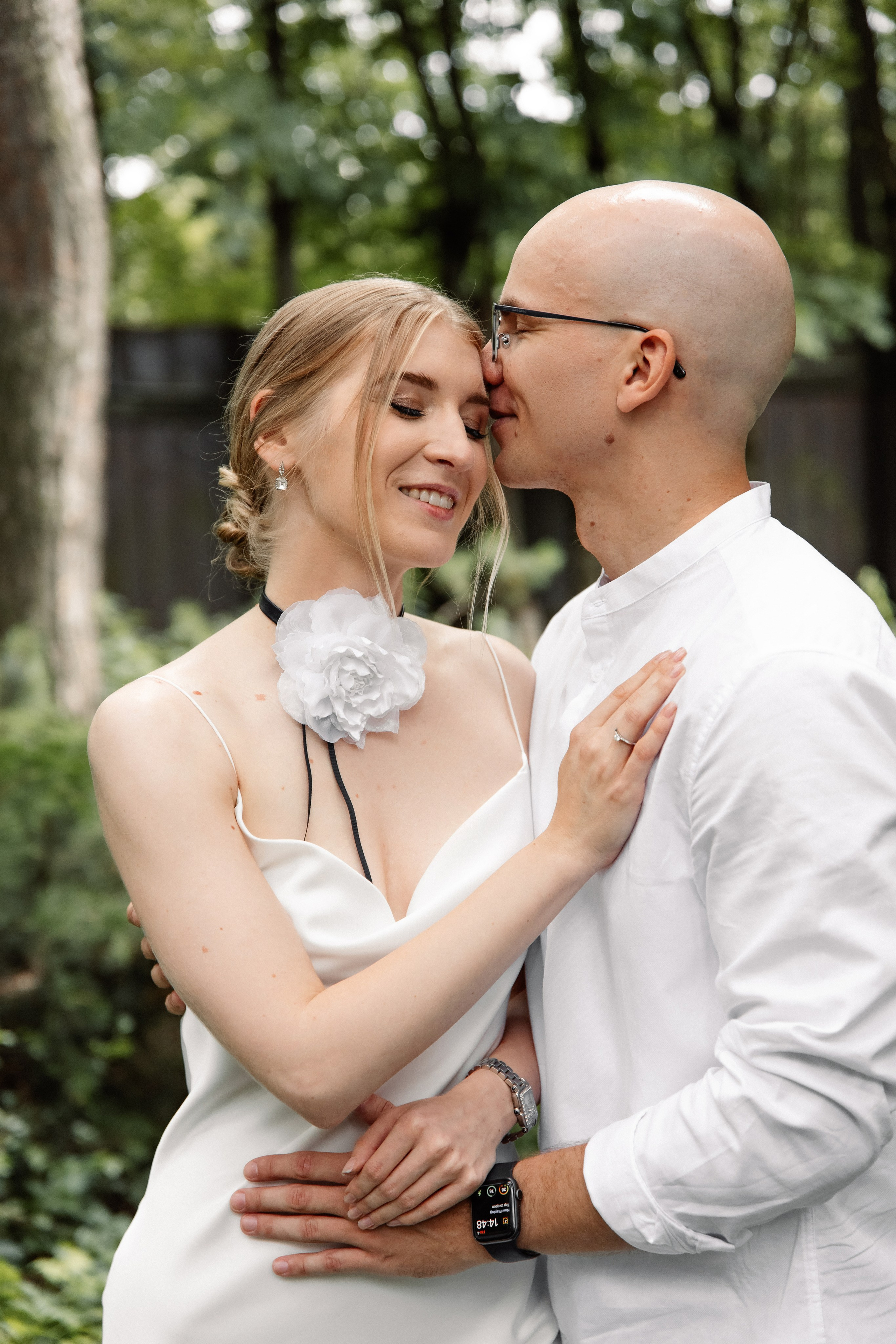 Ярослав и Анасатасия