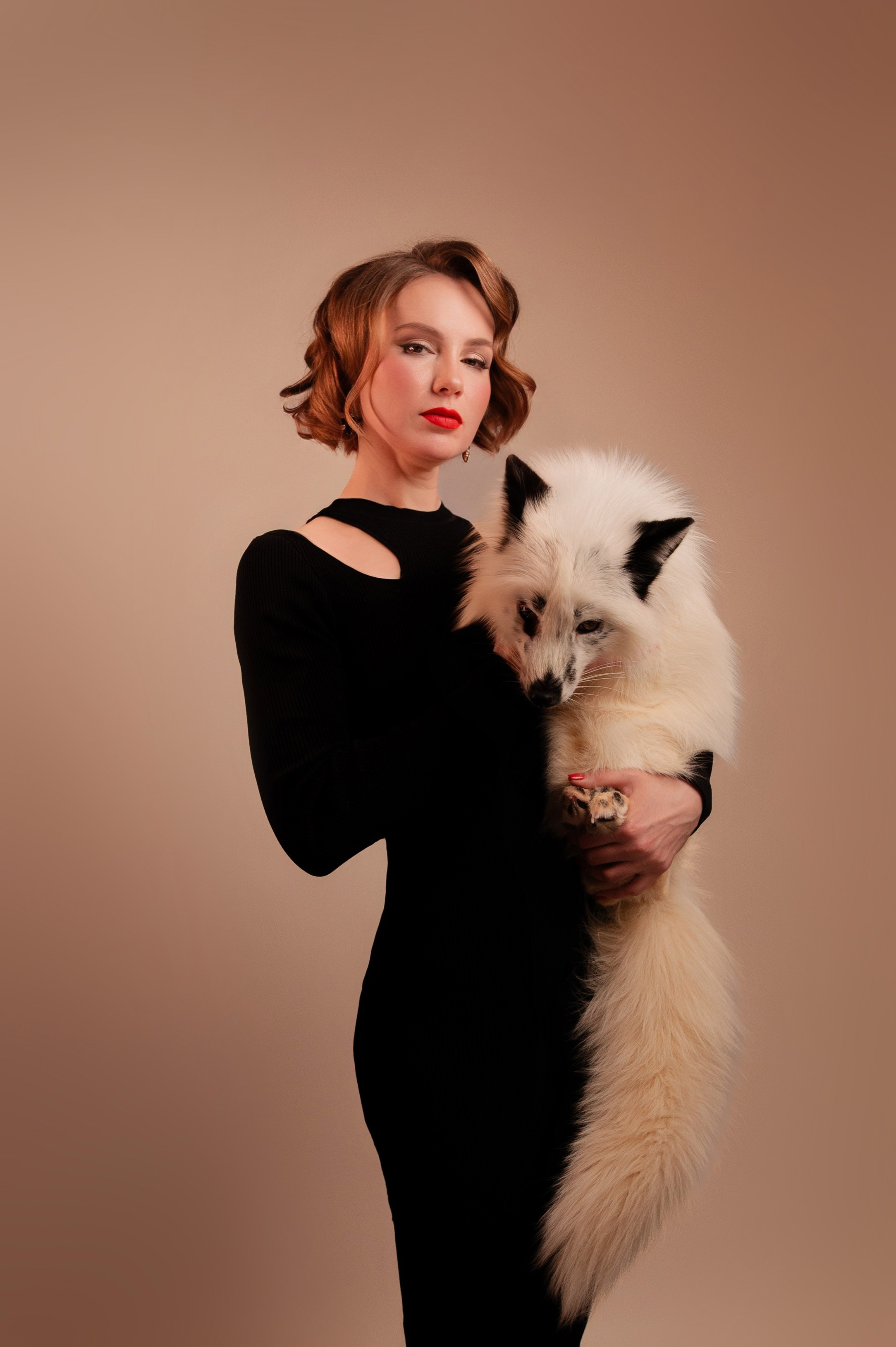 Студийная. Профессиональный фотограф и видеограф в Сортавала Ася Легконогова