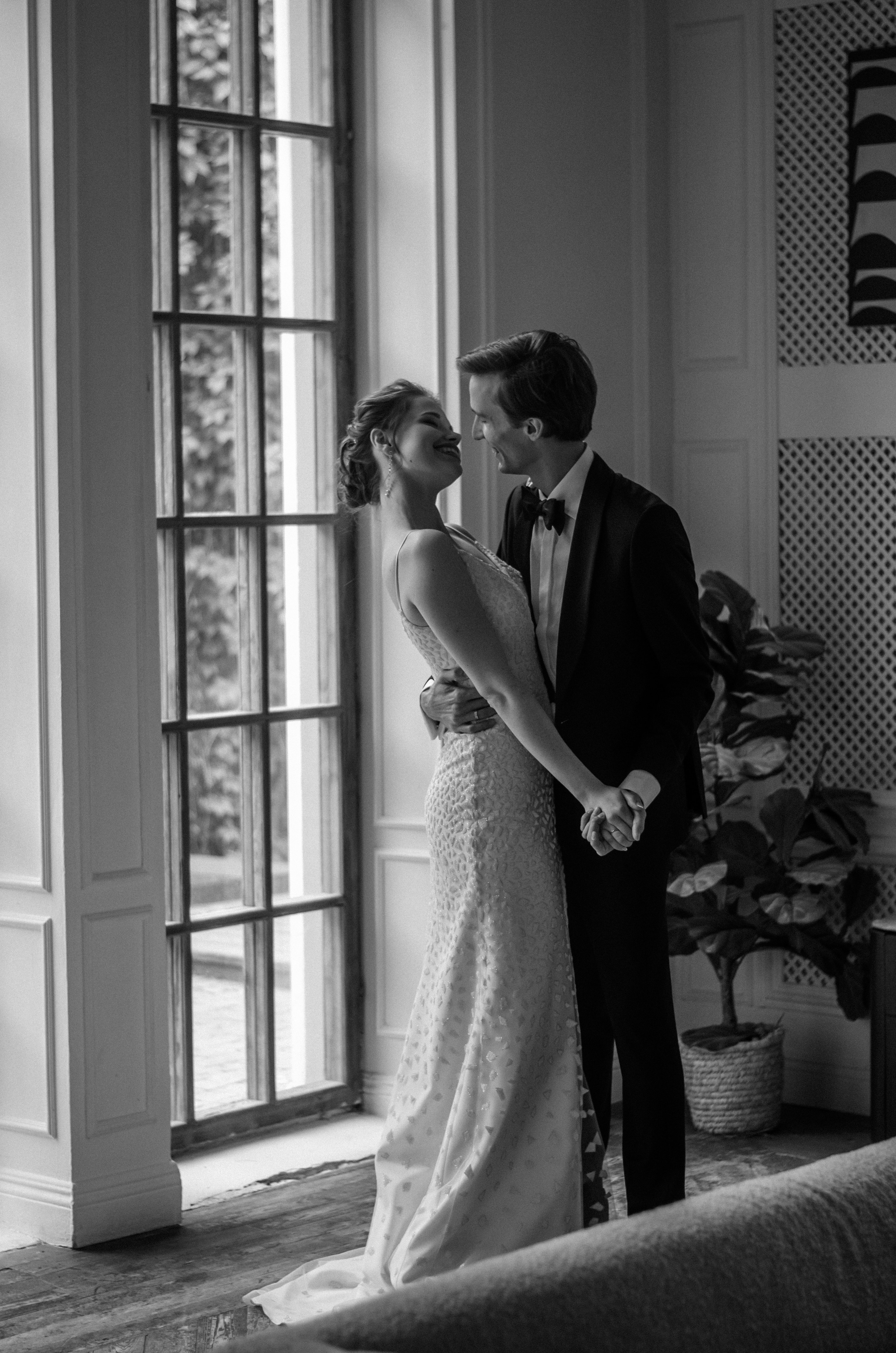 Семейный, свадебный и репортажный фотограф в Москве Анастасия Светлова