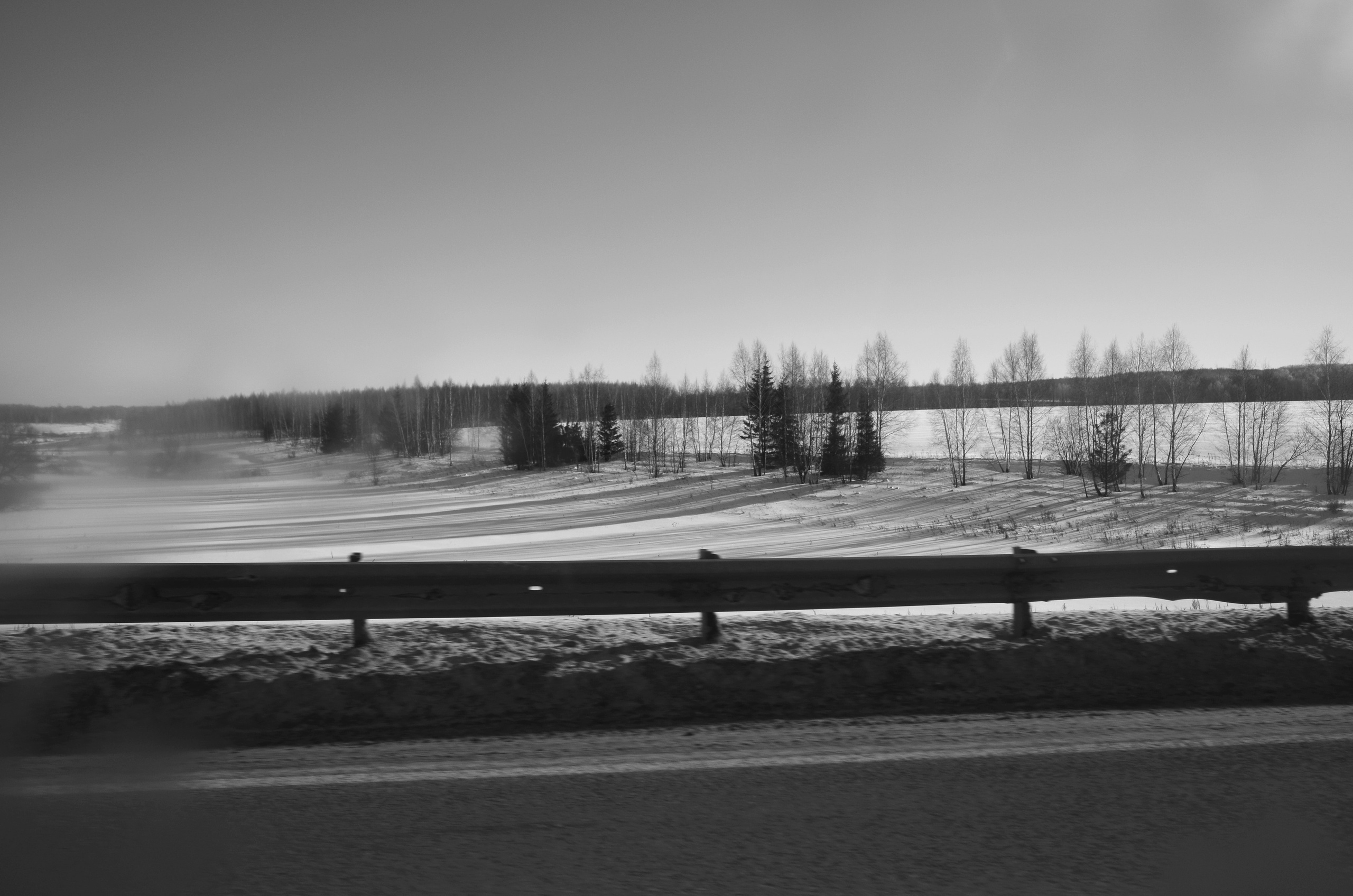 Дорожные работы🚸. Анна Хвалина