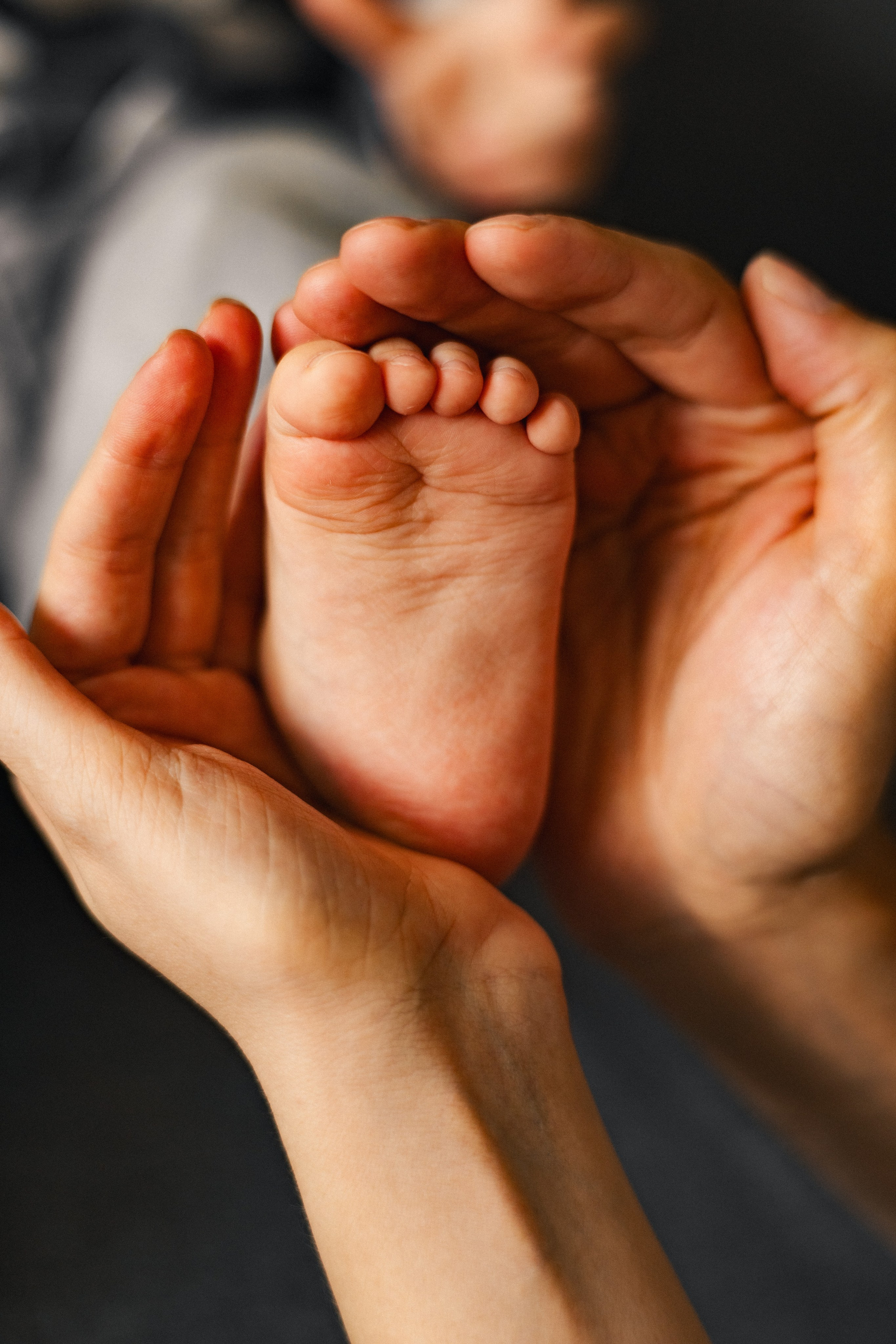 Домашние фотосессии. Мои работы