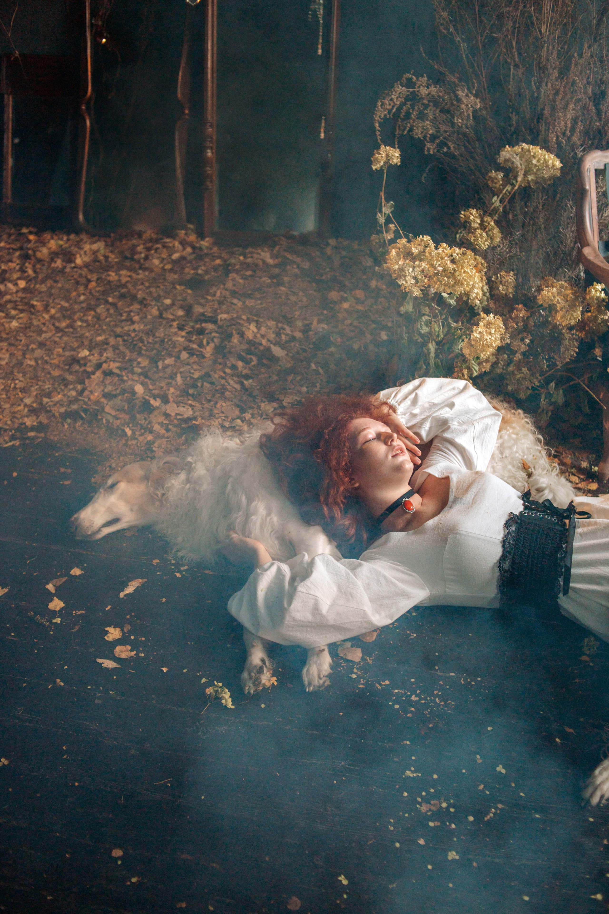 Люди. Фотограф Олеся Кавлакан