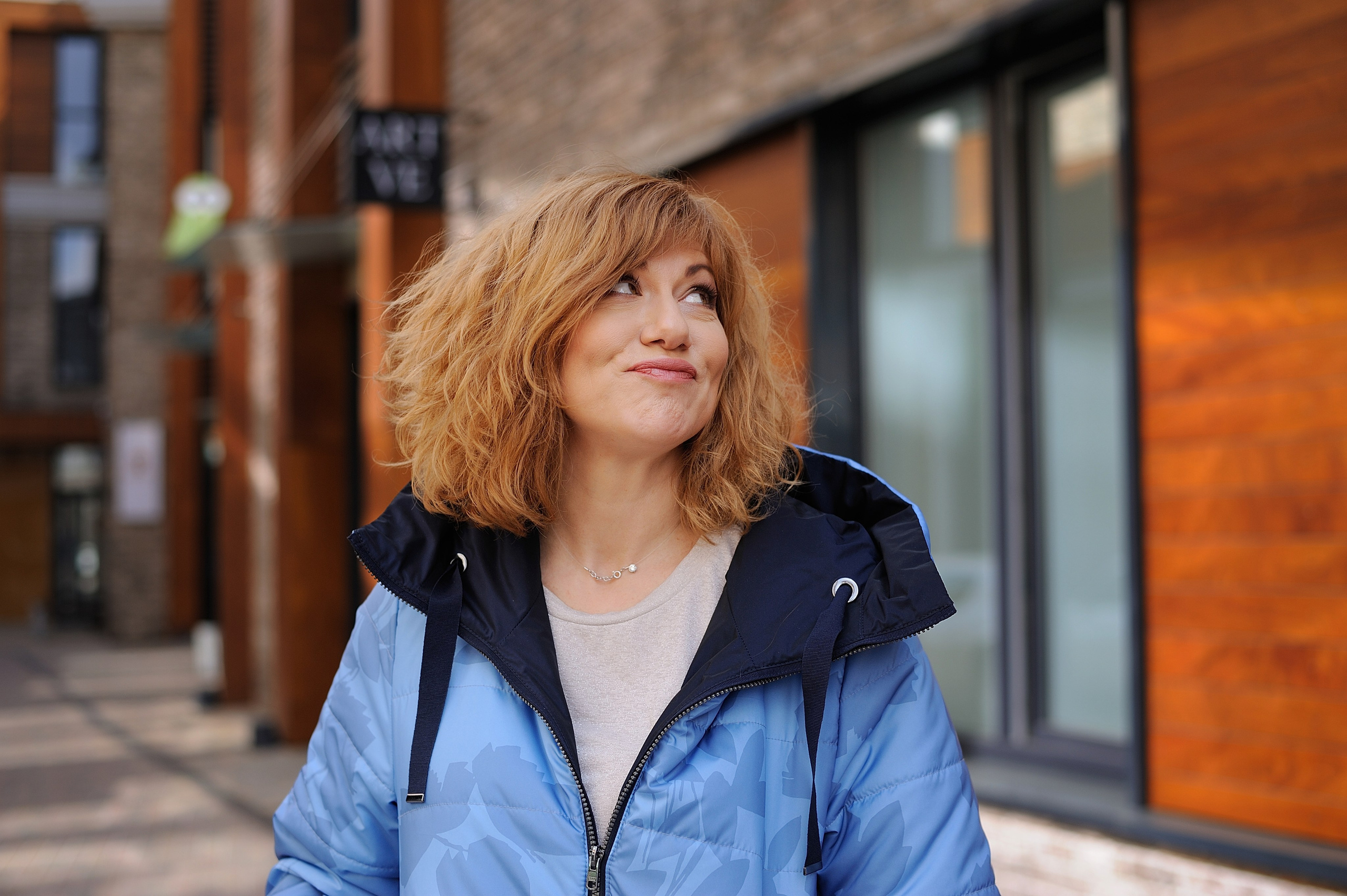 Ника Морозова — репортажный и портретный фотограф в Москве