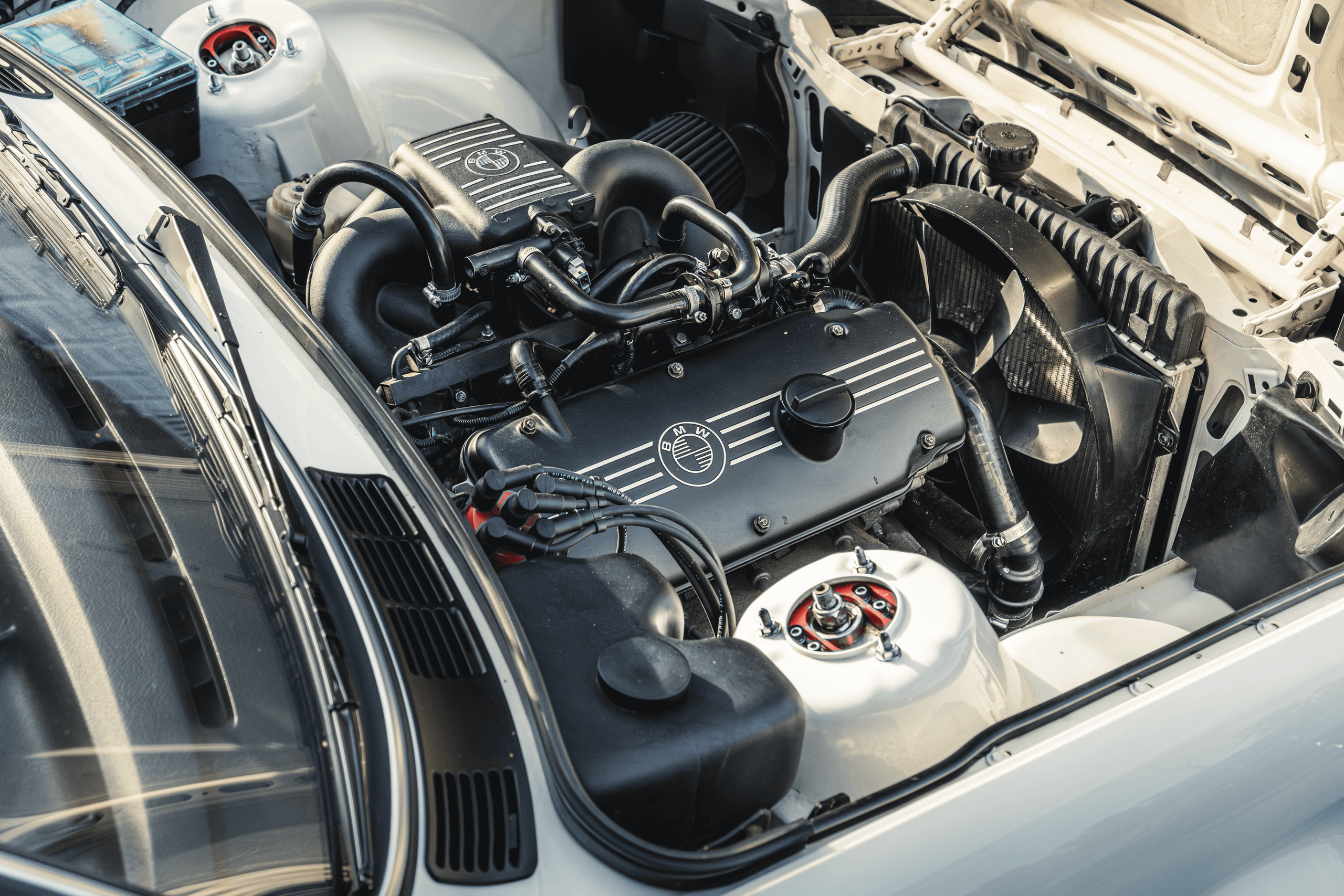 Samovar Meet: солнечный миг уходящего сезона