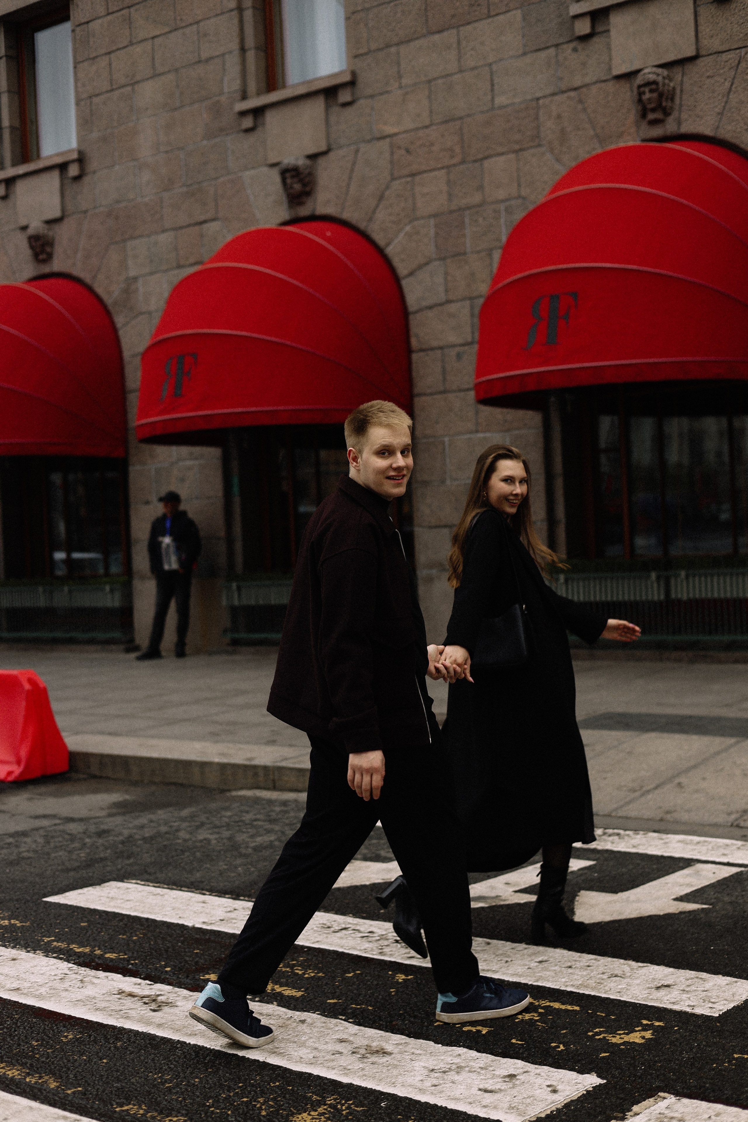 Фотограф в Санкт-Петербурге Диана Дьяченко
