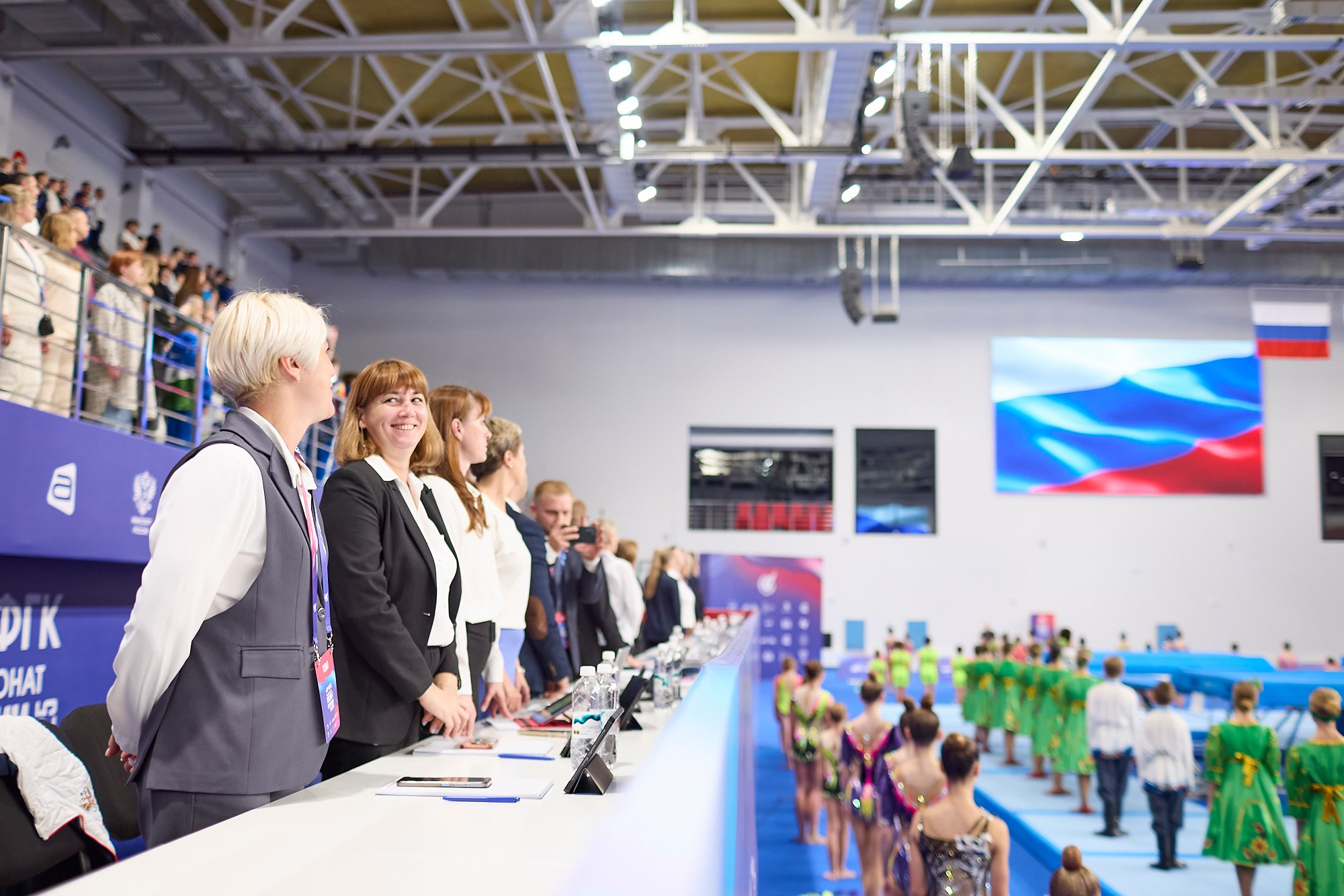 Спортивный и репортажный фотограф в Екатеринбурге Артём Арафаилов