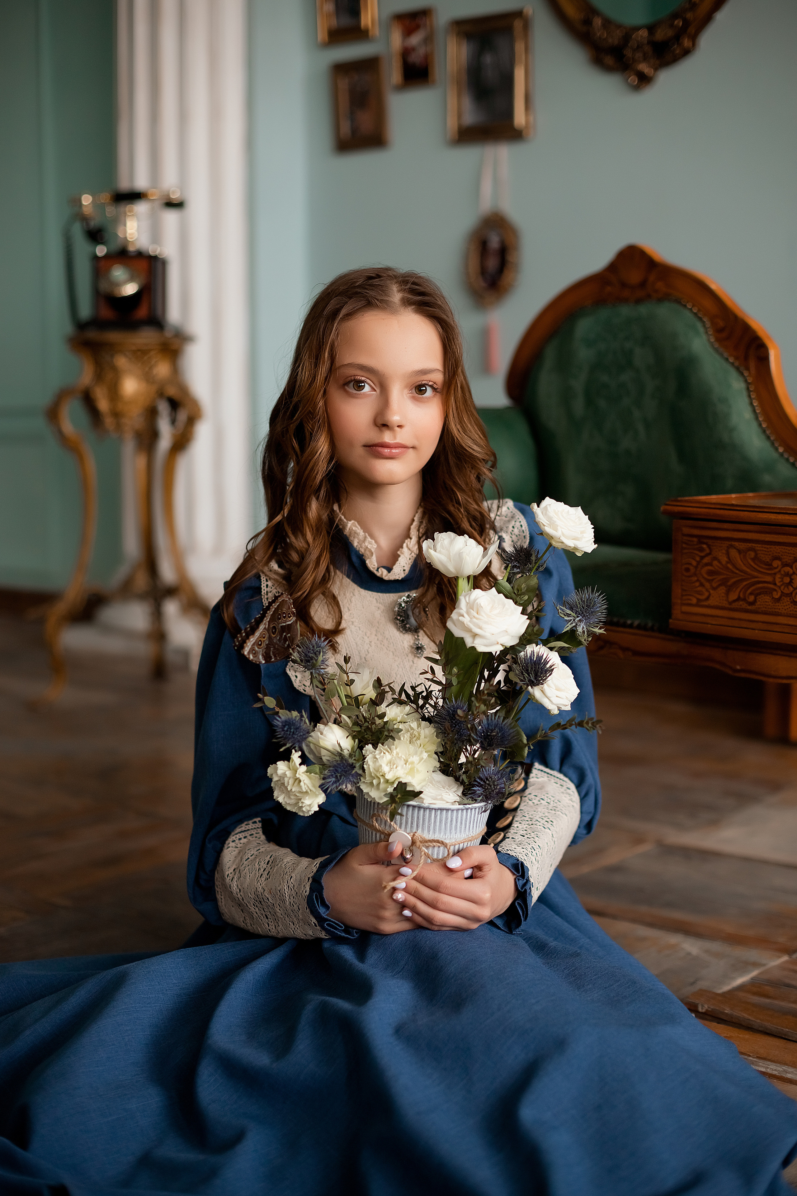 Детские съемки. Семейный фотограф в Екатеринбурге Маргарита Курносова