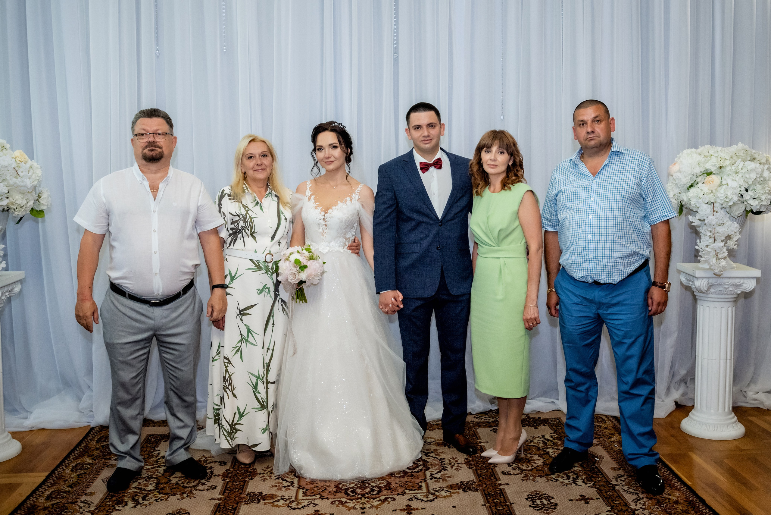 Кировский ЗАГС в Ростове-на-Дону: фотографии, информация и полезные советы