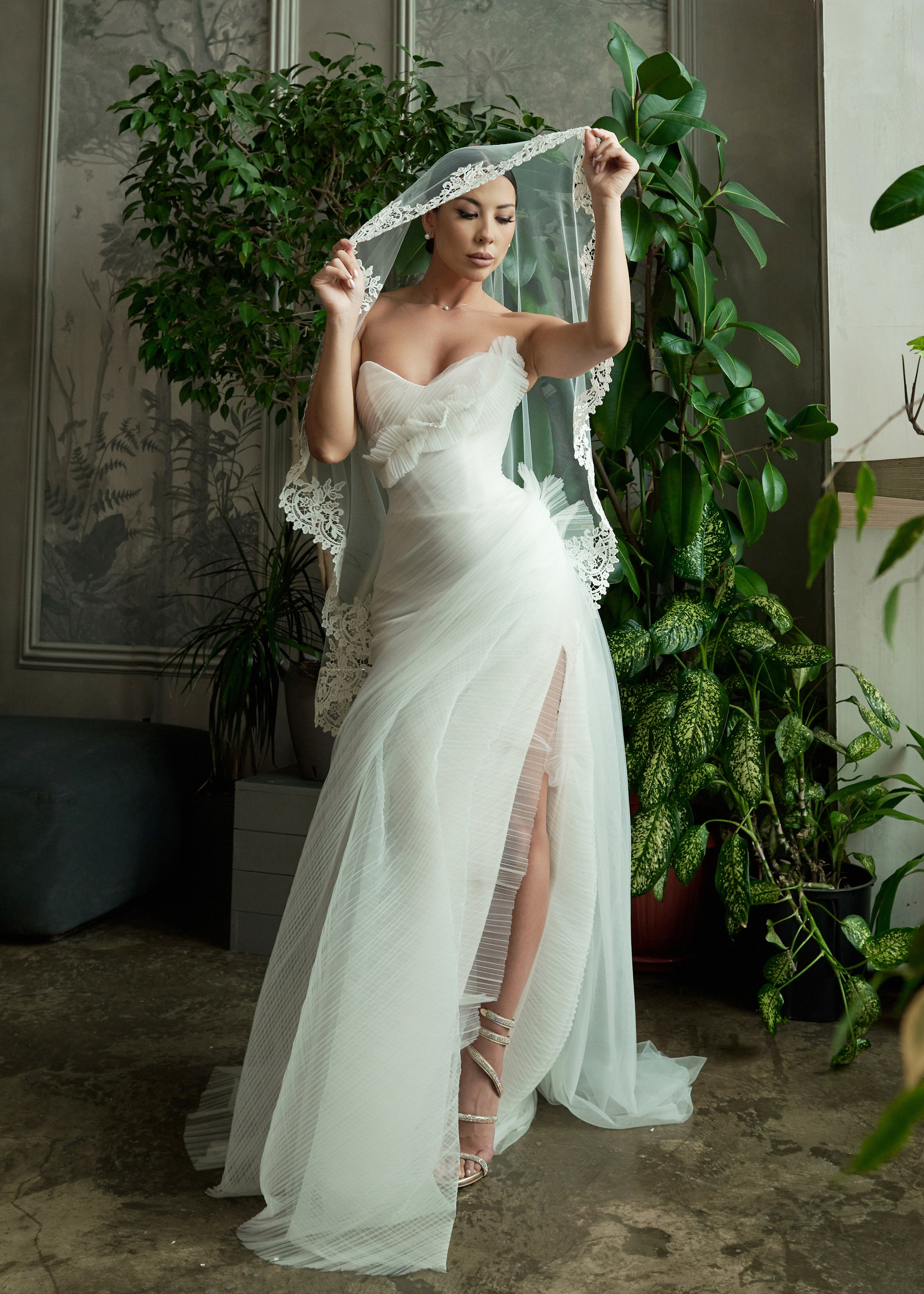 Свадебный фотограф в Невельске и Южно-Сахалинске Елена Коновалова