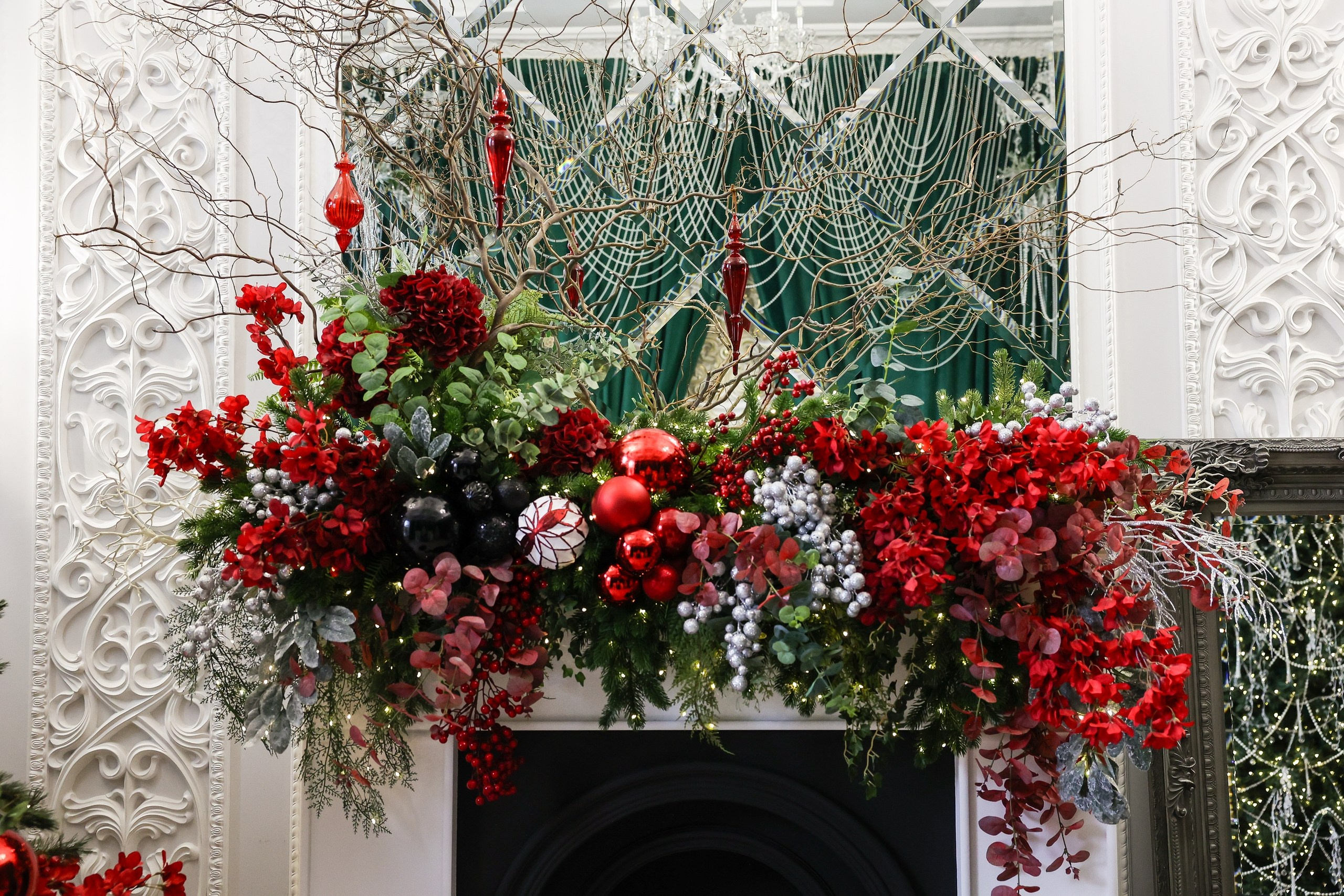 MONAMOUR (Зал «Family»). Семейный и свадебный фотограф в Воронеже Майя Добровольская