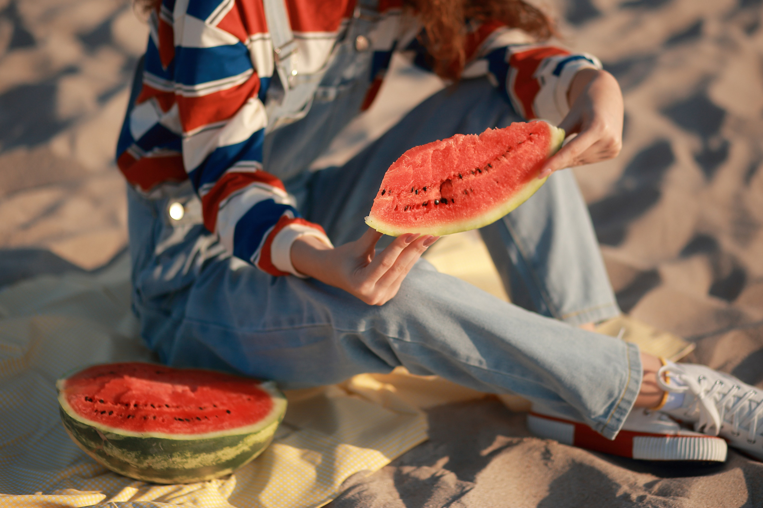 Фототур «Свет янтаря в сердце Балтики». Ольга Котова