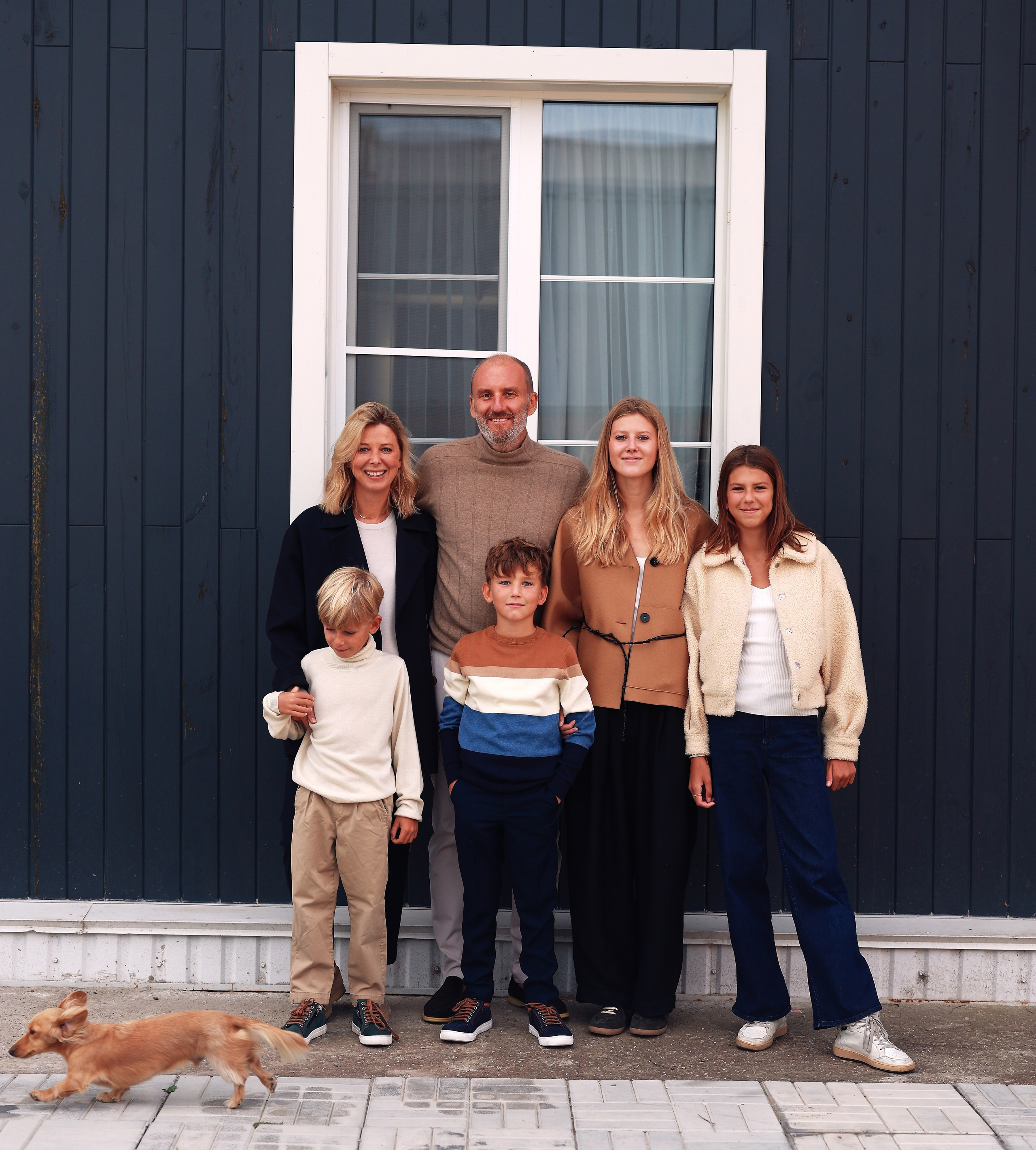 Фотограф Денис Персенен | Санкт-Петербург, Москва