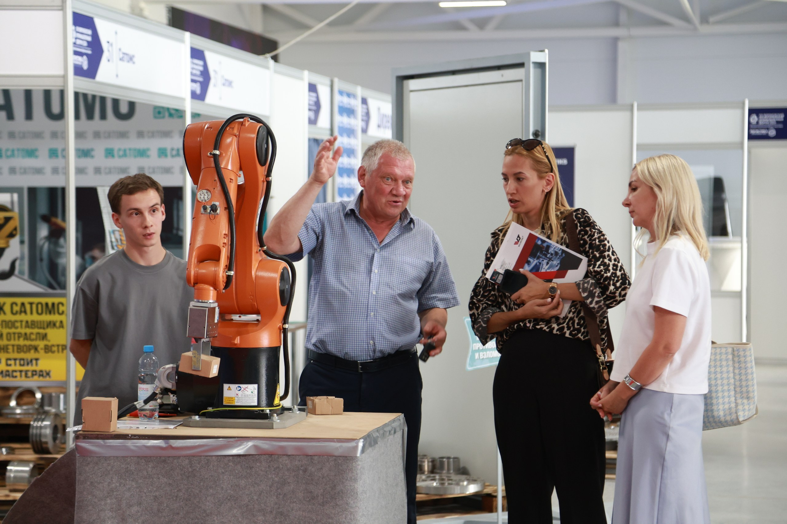 Фотограф в Воронеже — рекламная съемка, репортажная съемка мероприятий