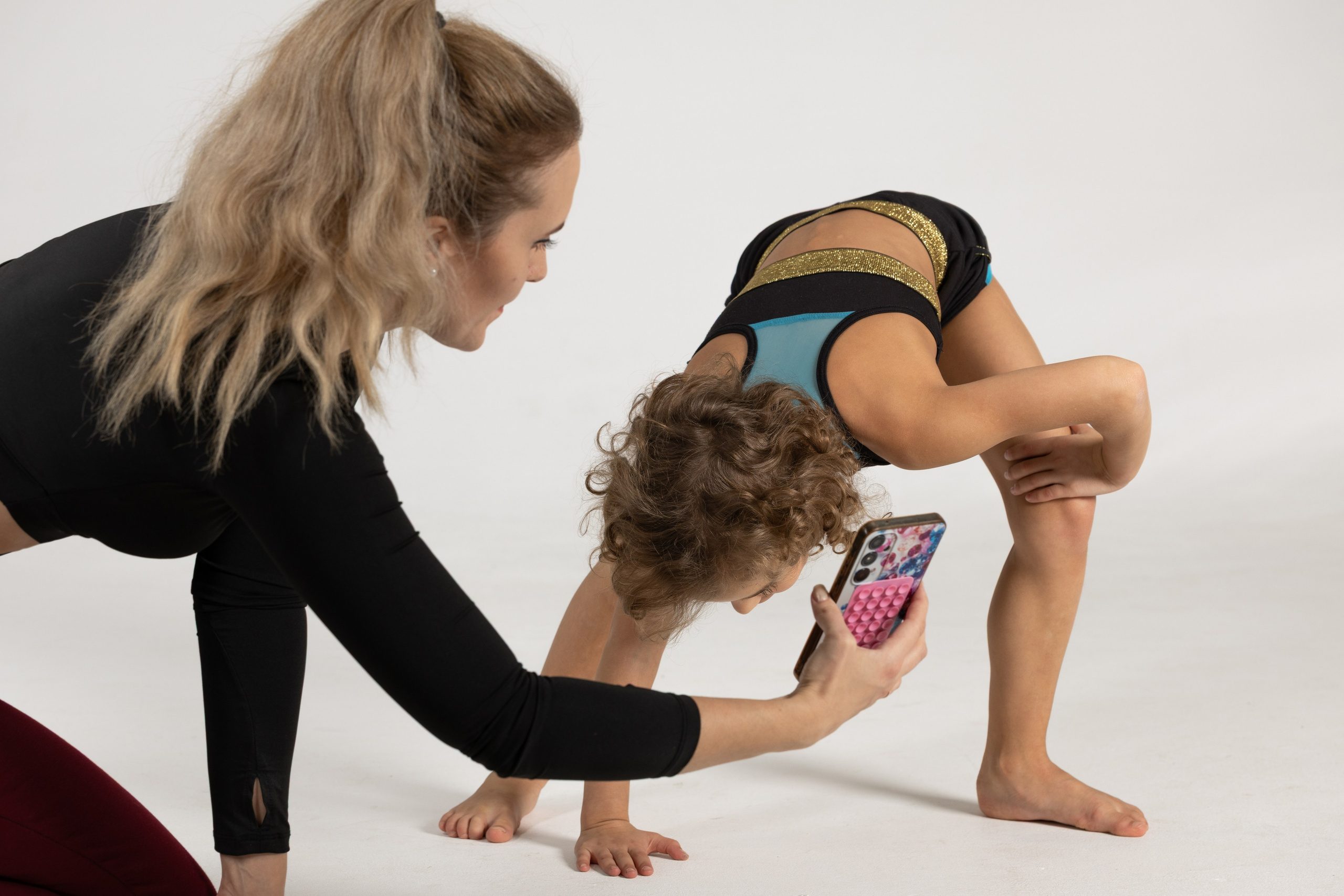 Профессиональный свадебный фотограф Юрий Федяев