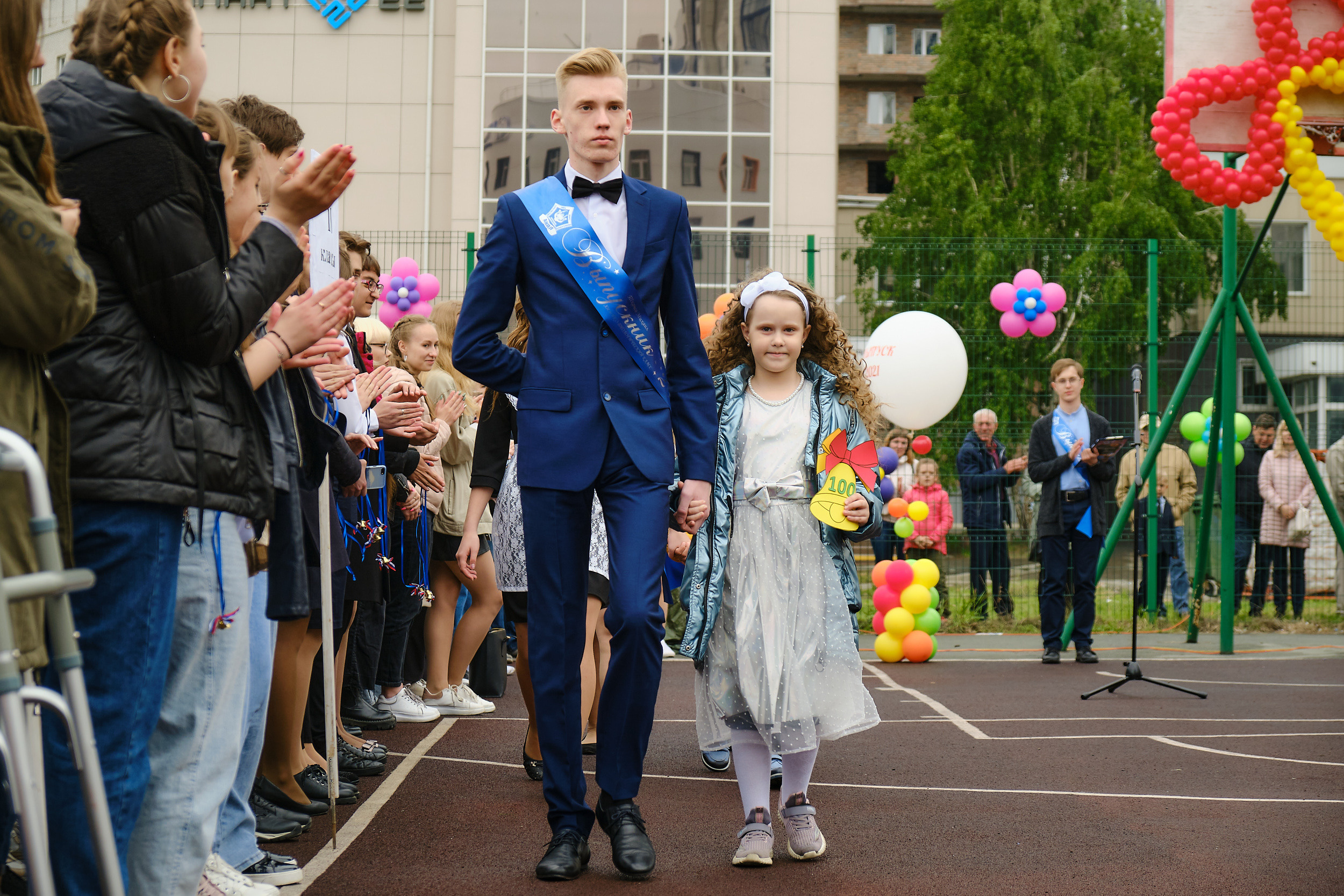 АКПЛИ. Последний звонок. Выпускной 2021-2025. Фотограф Опыт Качество Скорость Горный Алтай Барнаул