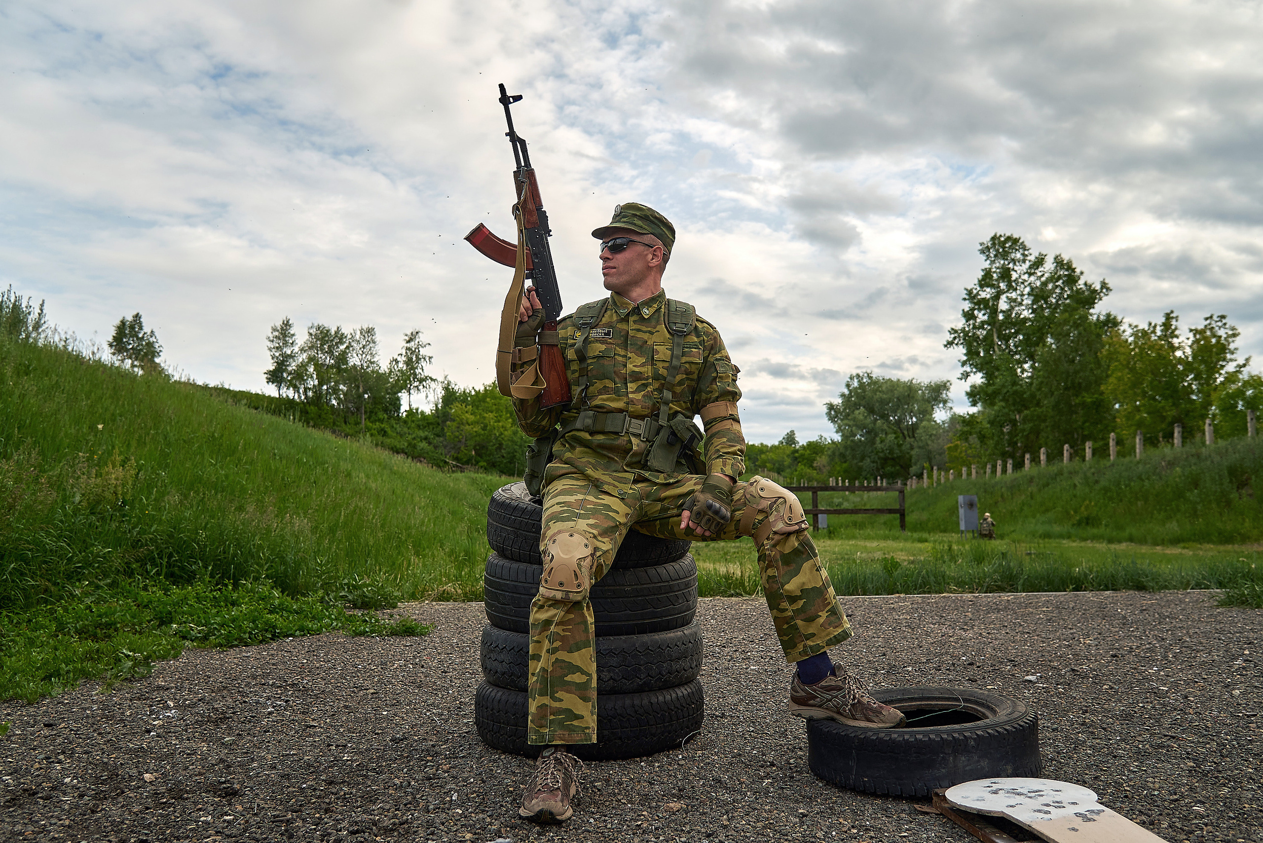 Самооборона. Фотограф Опыт Качество Скорость Горный Алтай Барнаул