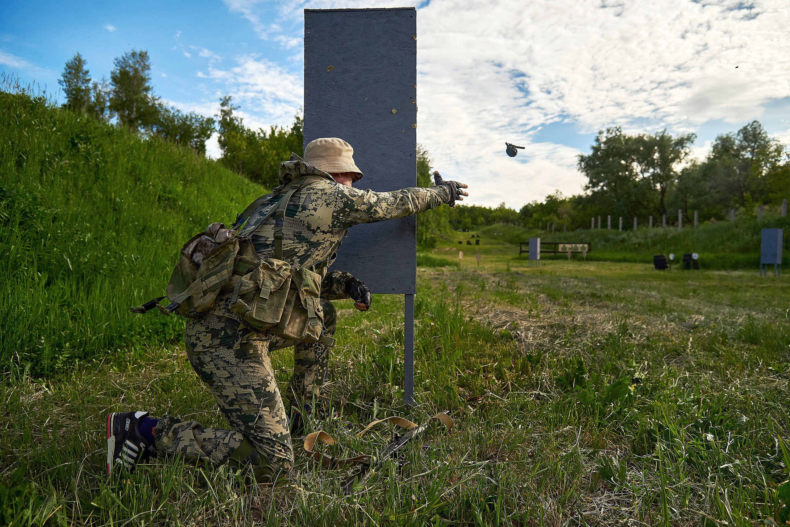 Самооборона. Фотограф Опыт Качество Скорость Горный Алтай Барнаул