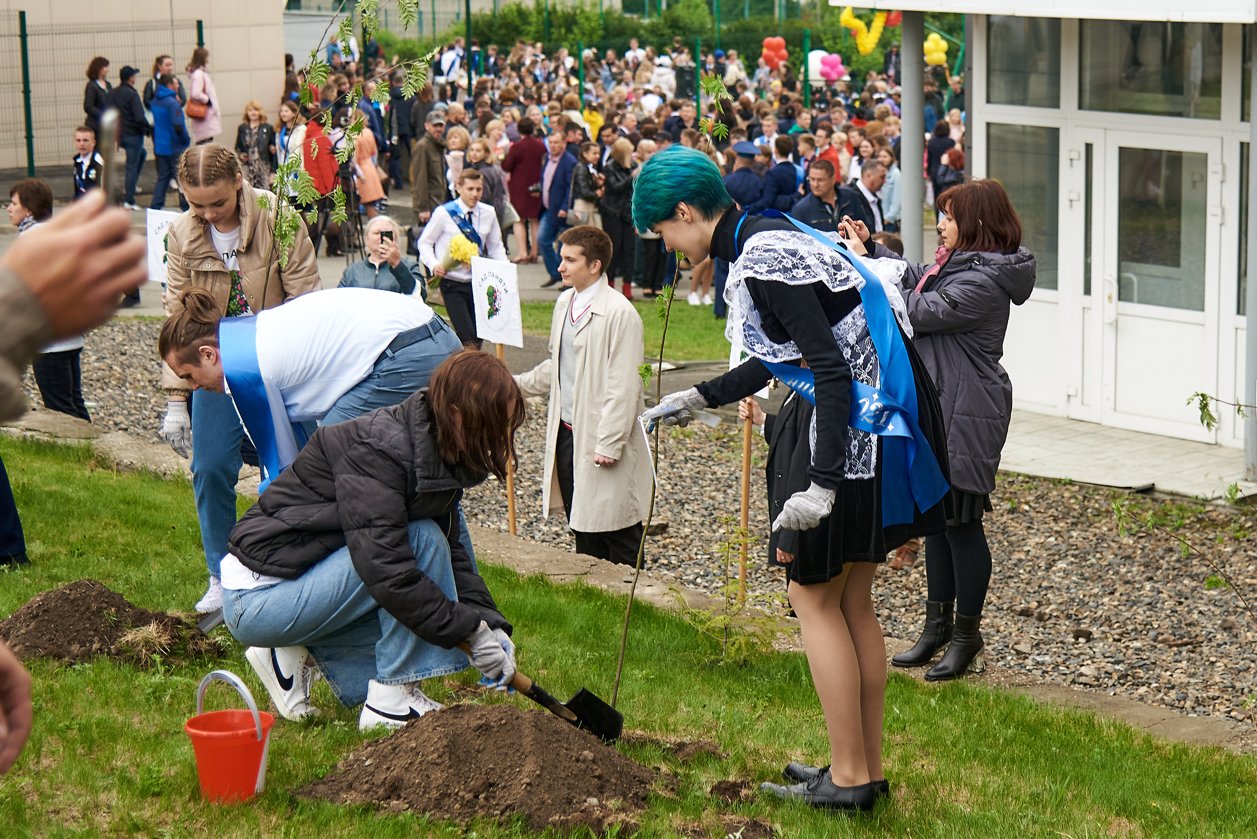 АКПЛИ. Последний звонок. Выпускной 2021-2025. Фотограф Опыт Качество Скорость Горный Алтай Барнаул