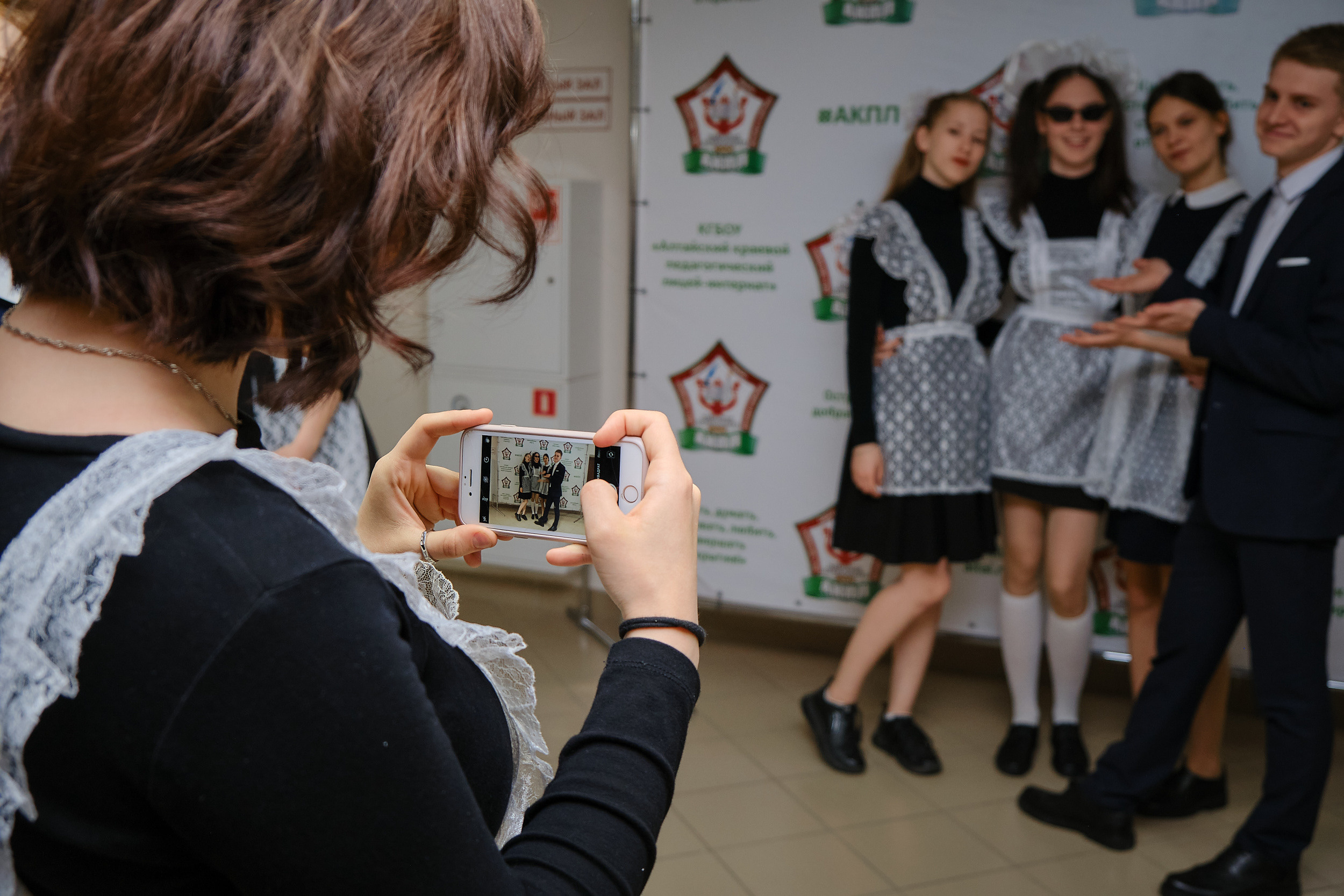 АКПЛИ. Последний звонок. Выпускной 2021-2025. Фотограф Опыт Качество Скорость Горный Алтай Барнаул