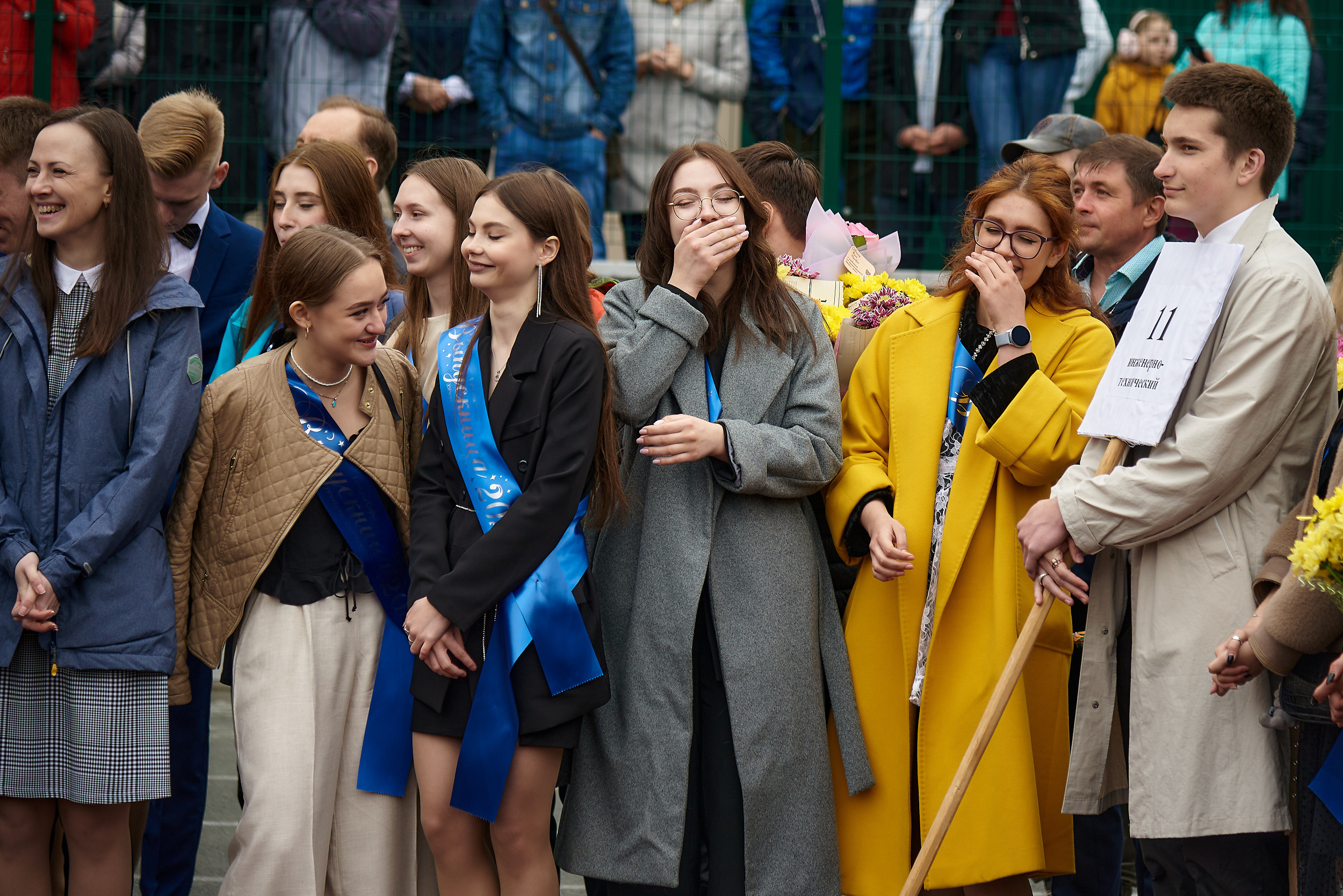 АКПЛИ. Последний звонок. Выпускной 2021-2025. Фотограф Опыт Качество Скорость Горный Алтай Барнаул