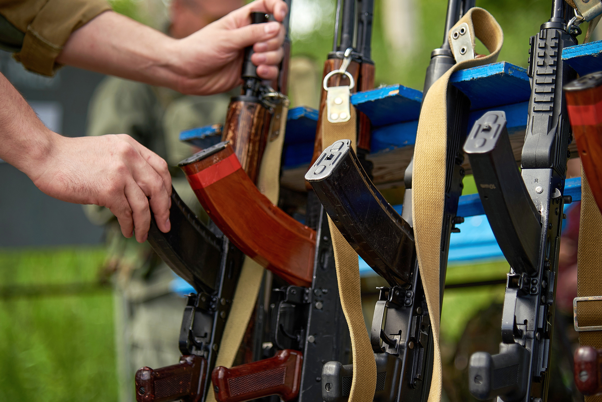 Самооборона. Фотограф Опыт Качество Скорость Горный Алтай Барнаул