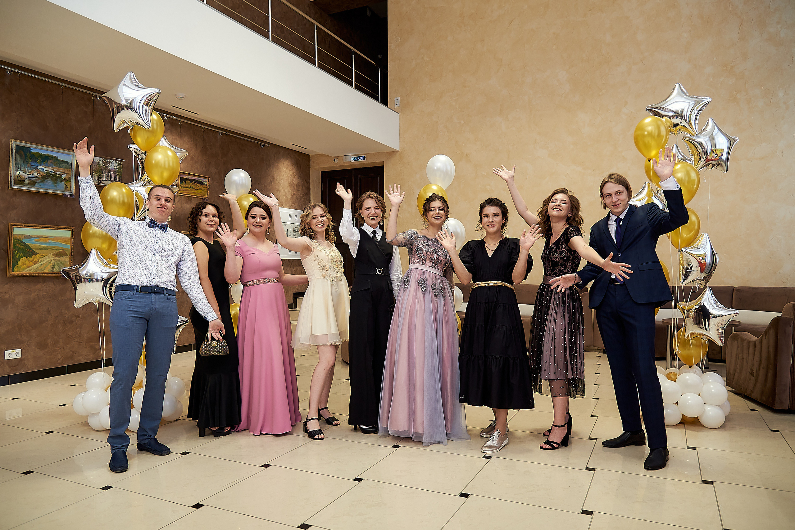 АКПЛИ. Последний звонок. Выпускной 2021-2025. Фотограф Опыт Качество Скорость Горный Алтай Барнаул