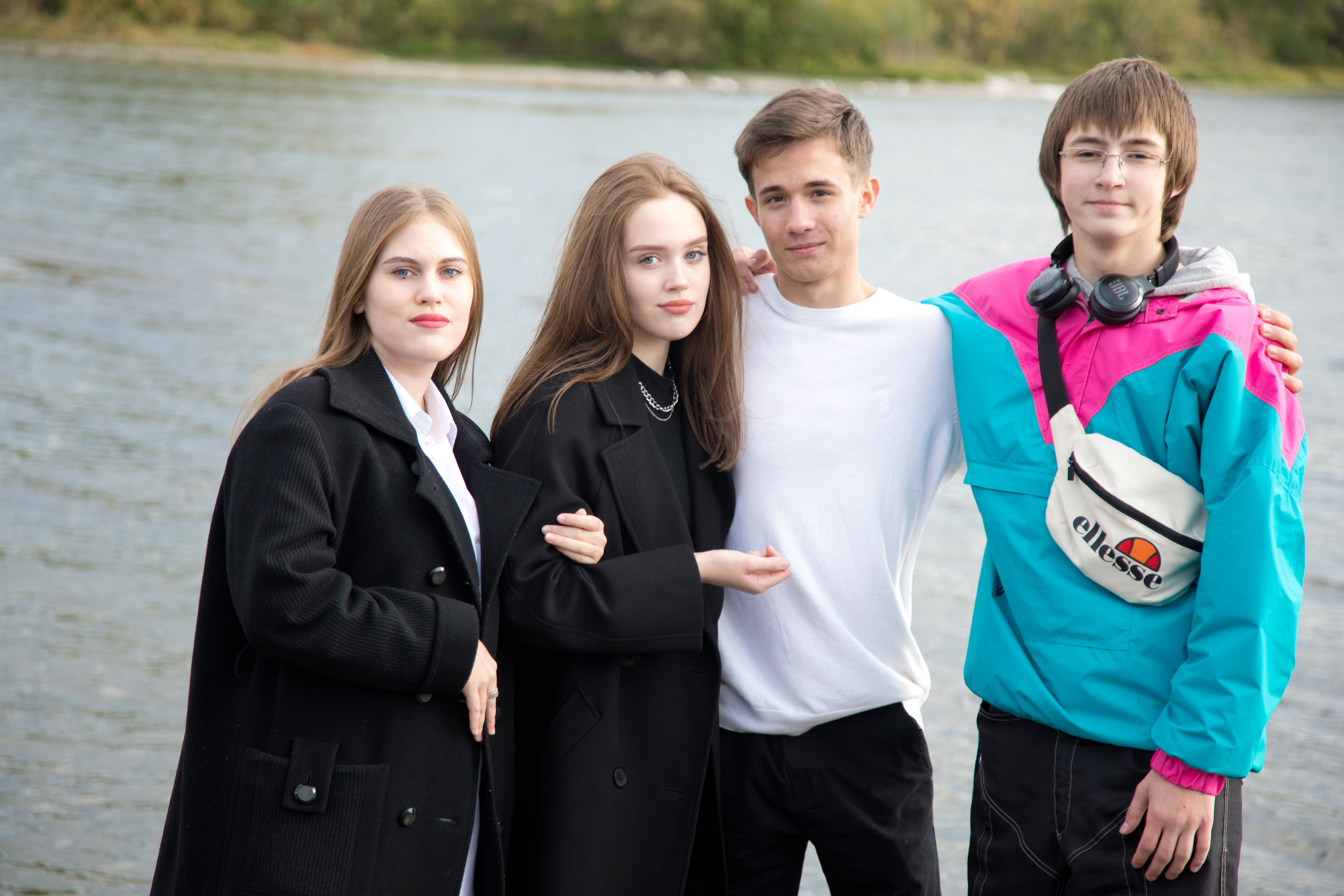 Выпускные альбомы в Красноярске. Студия Колибри