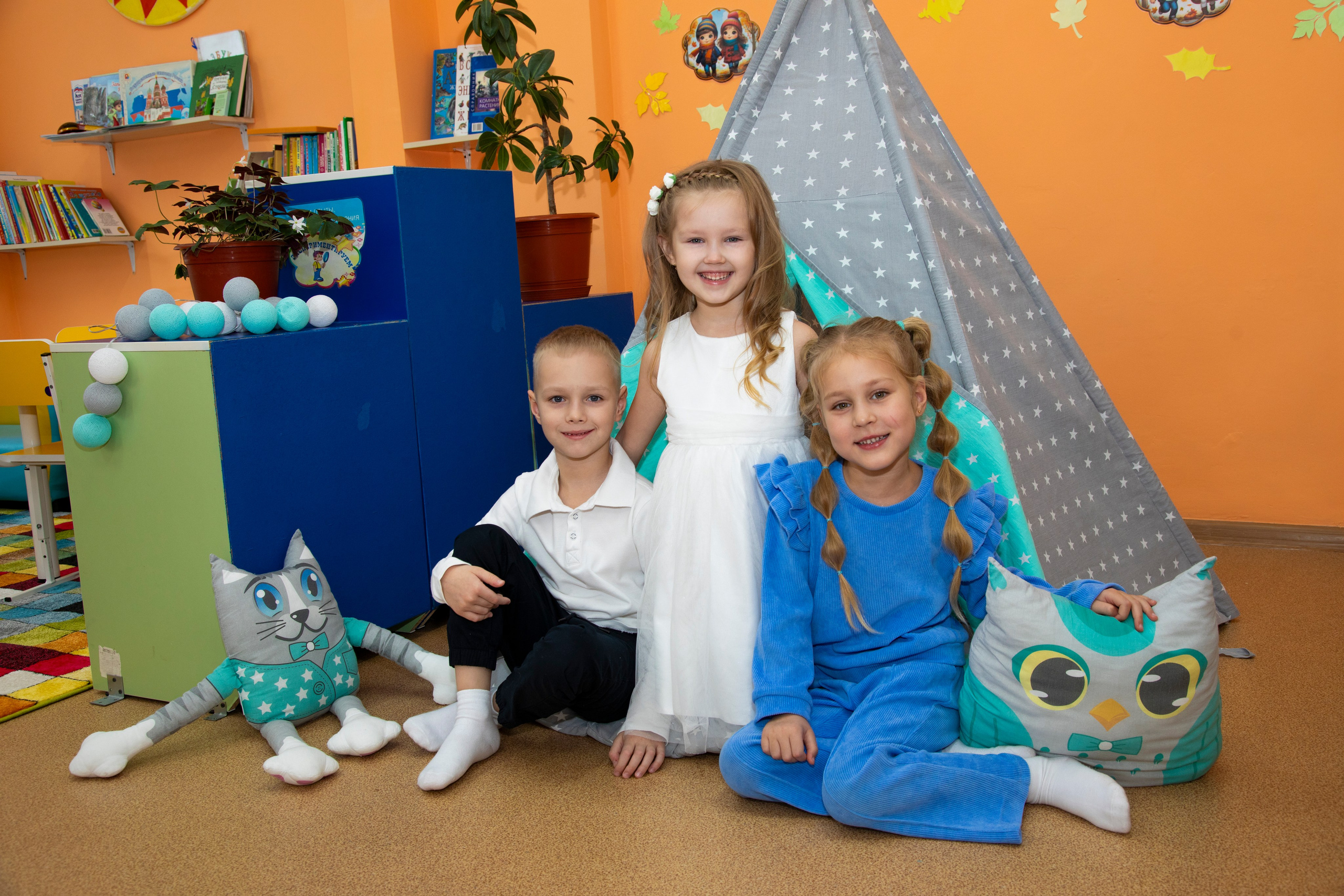 Выпускные альбомы в Красноярске. Студия Колибри