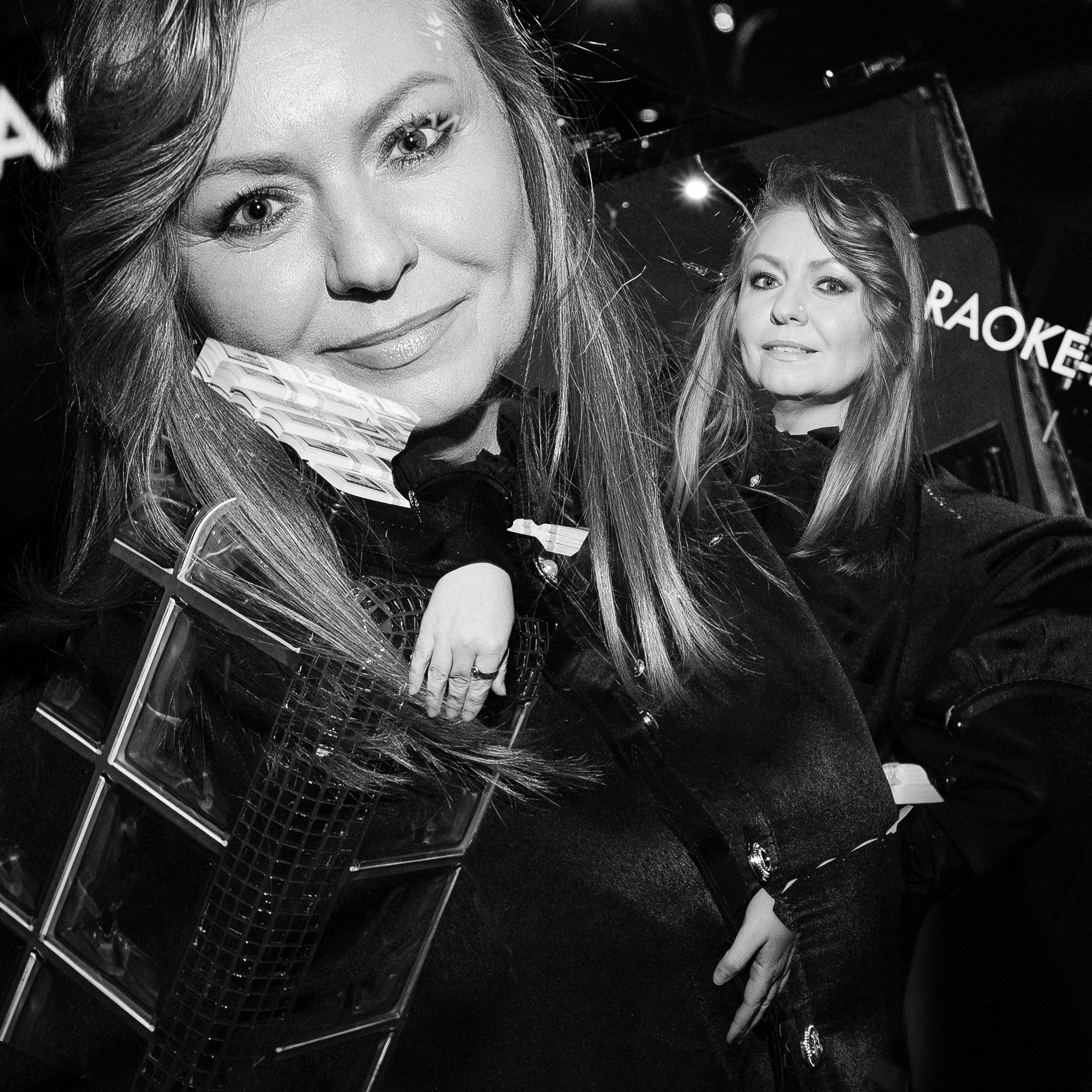 LA FAMIGLIA — SOLOVI — 1 YEAR. СВОИ. ФОТООТЧЕТЫ-СОБЫТИЯ-МЕСТА