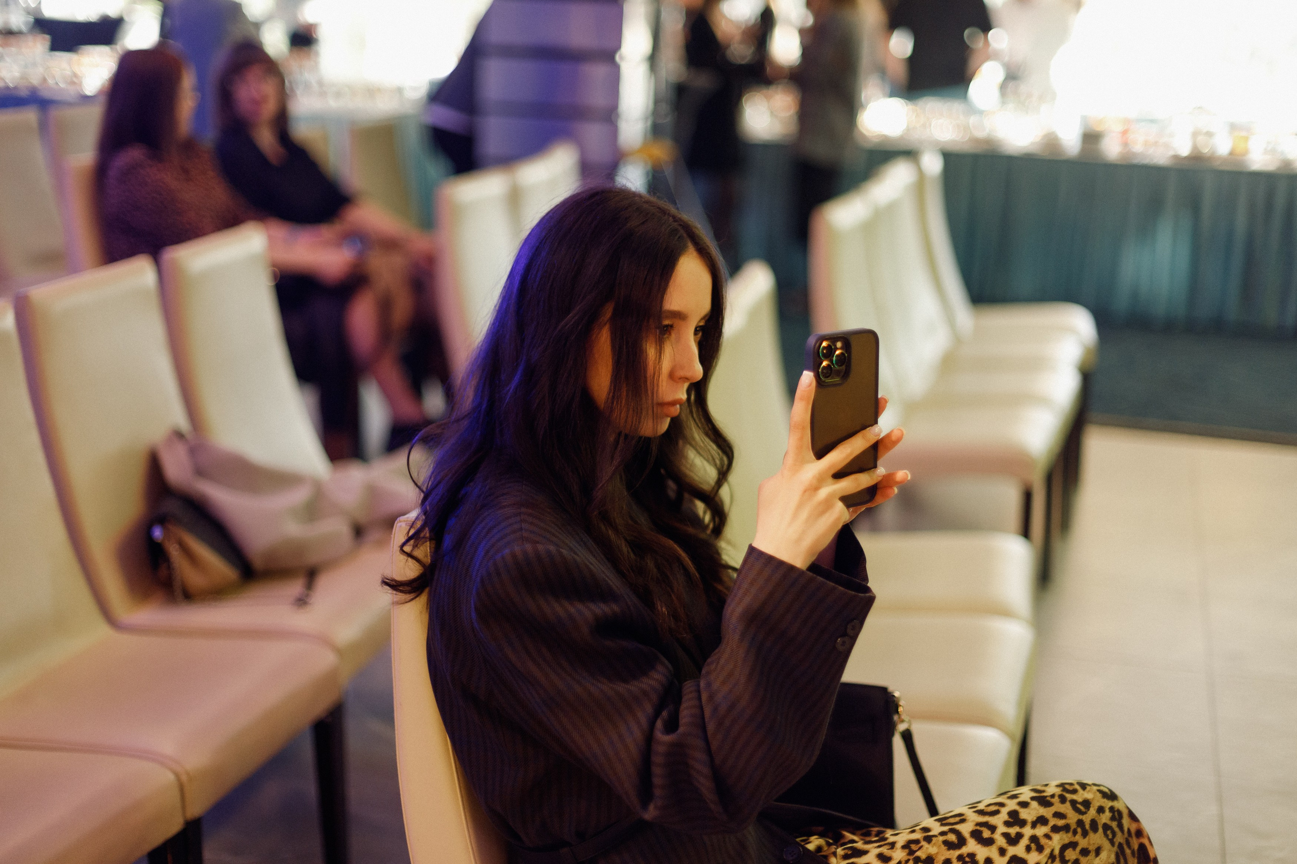 ПРЕМИЯ 2ГИС | PART I. СВОИ. ФОТООТЧЕТЫ-СОБЫТИЯ-МЕСТА