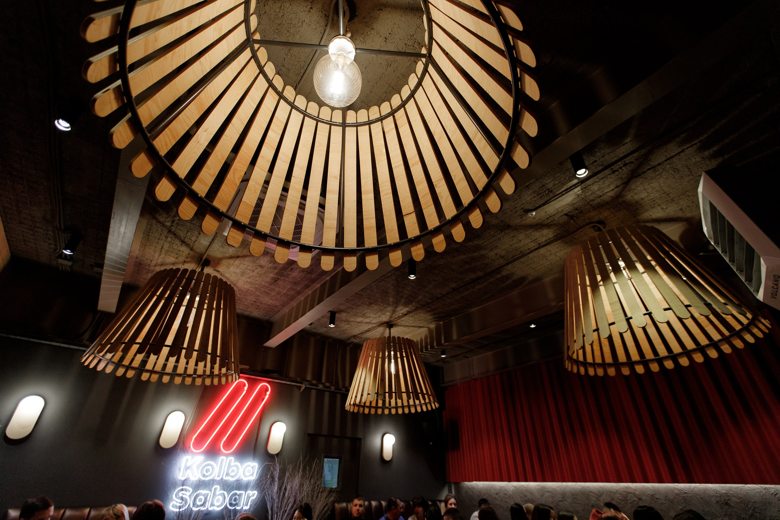 KOLBA#SABAR — ПЕННЫЙ ГАСТРОУЖИН. СВОИ. ФОТООТЧЕТЫ-СОБЫТИЯ-МЕСТА