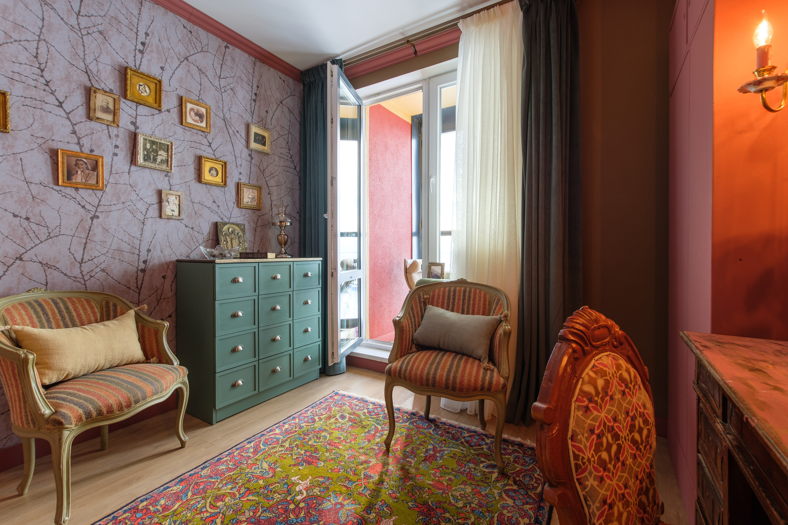 Интерьерная фотосъемка. Свадебный и репортажный фотограф Евгений Рудницкий