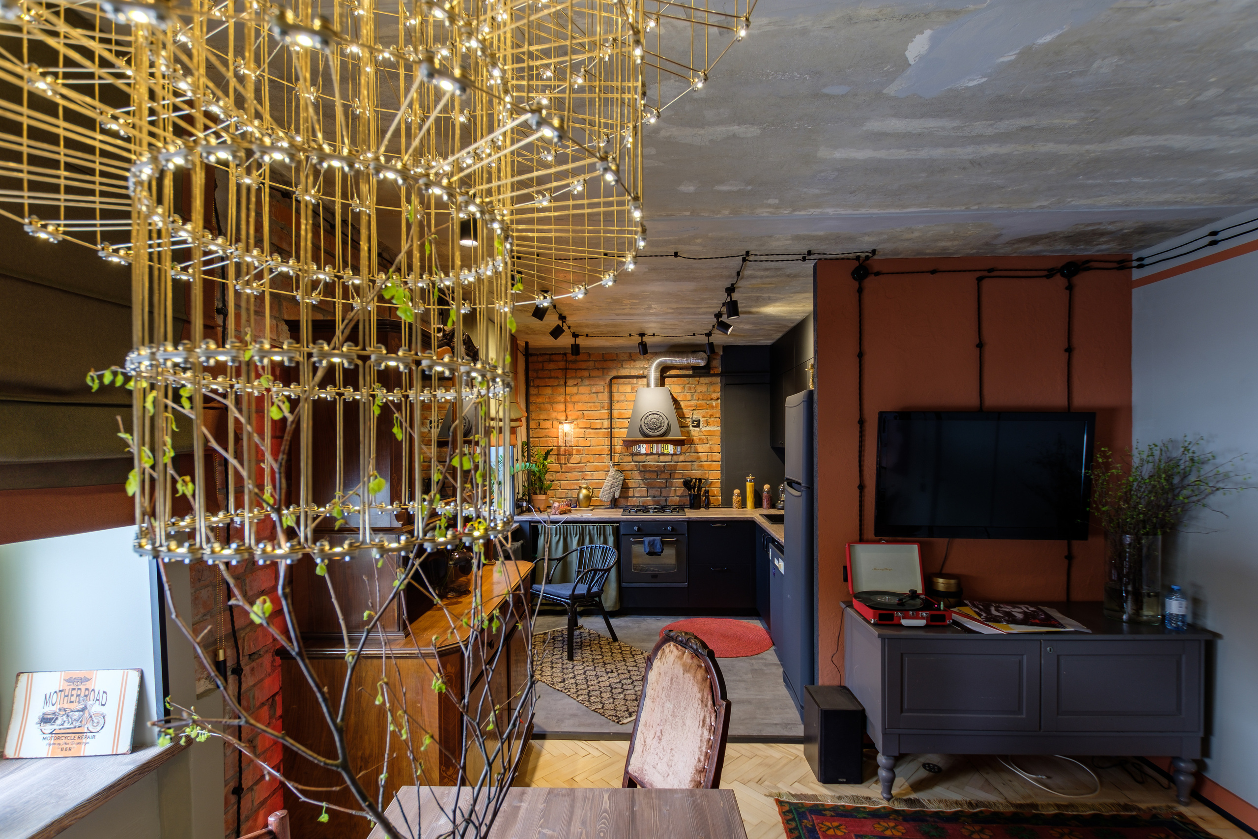 Интерьерная фотосъемка. Свадебный и репортажный фотограф Евгений Рудницкий